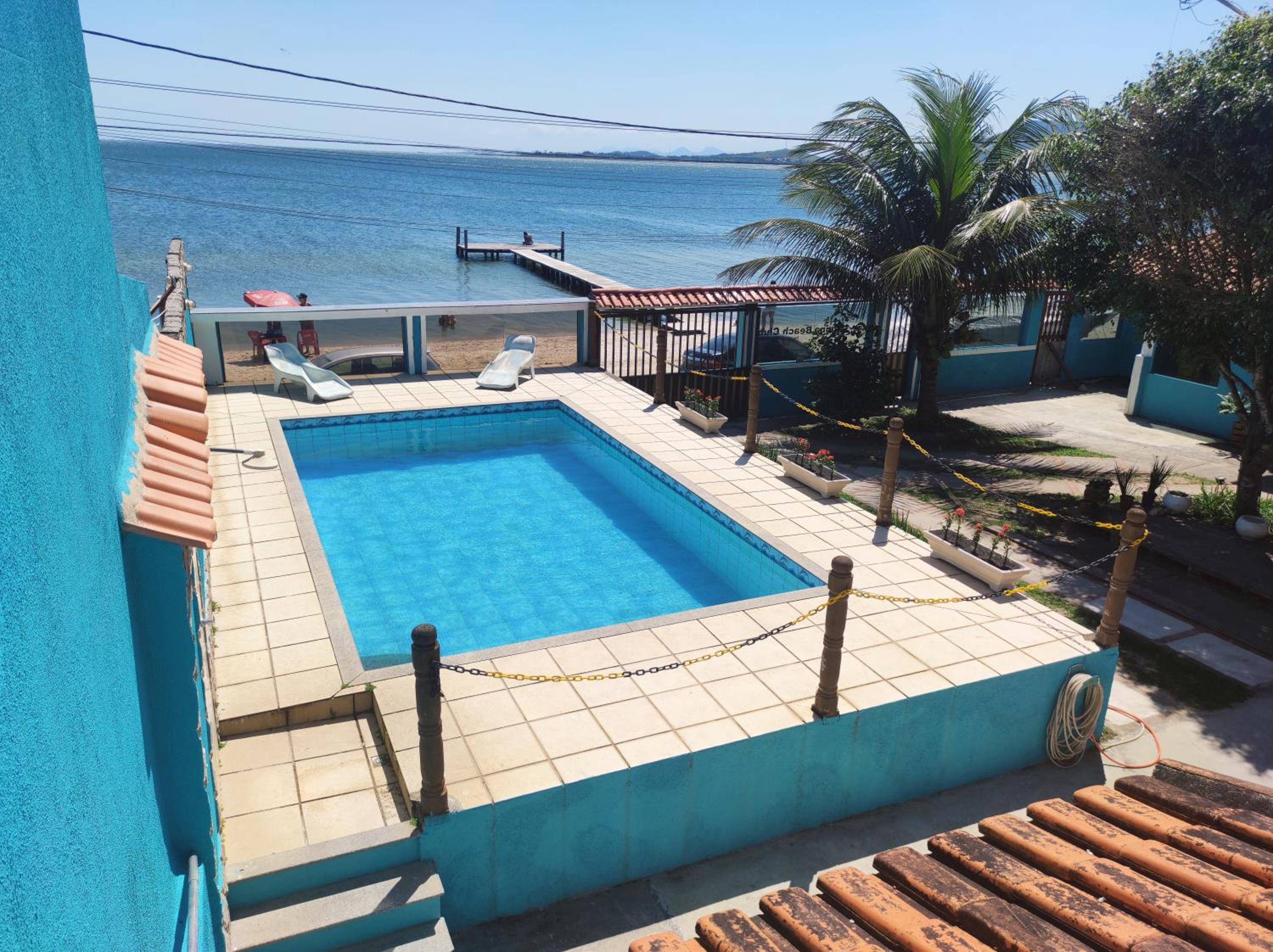 Pousada Laguna Beach Club view 5