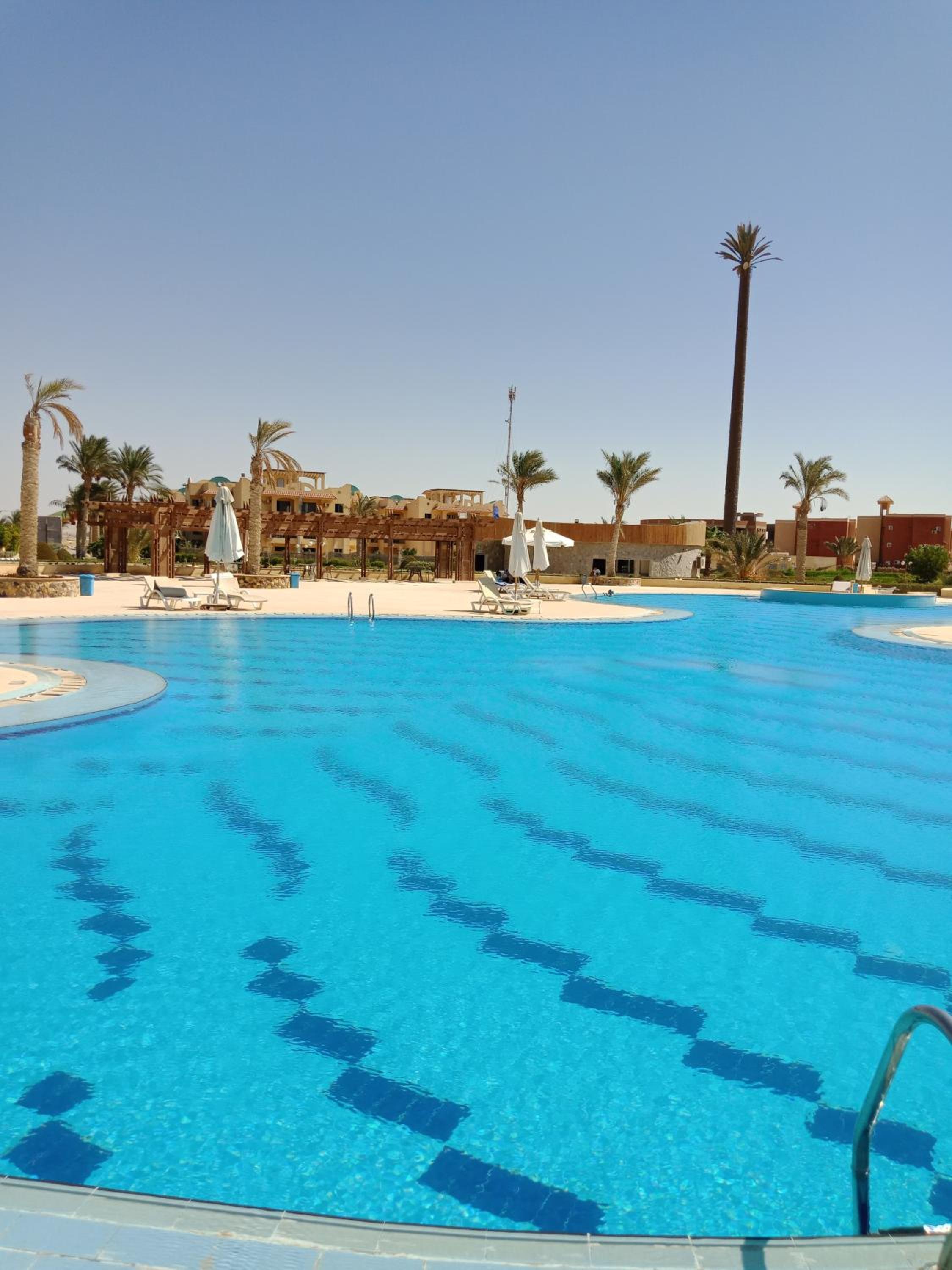 Green Sudr Resort