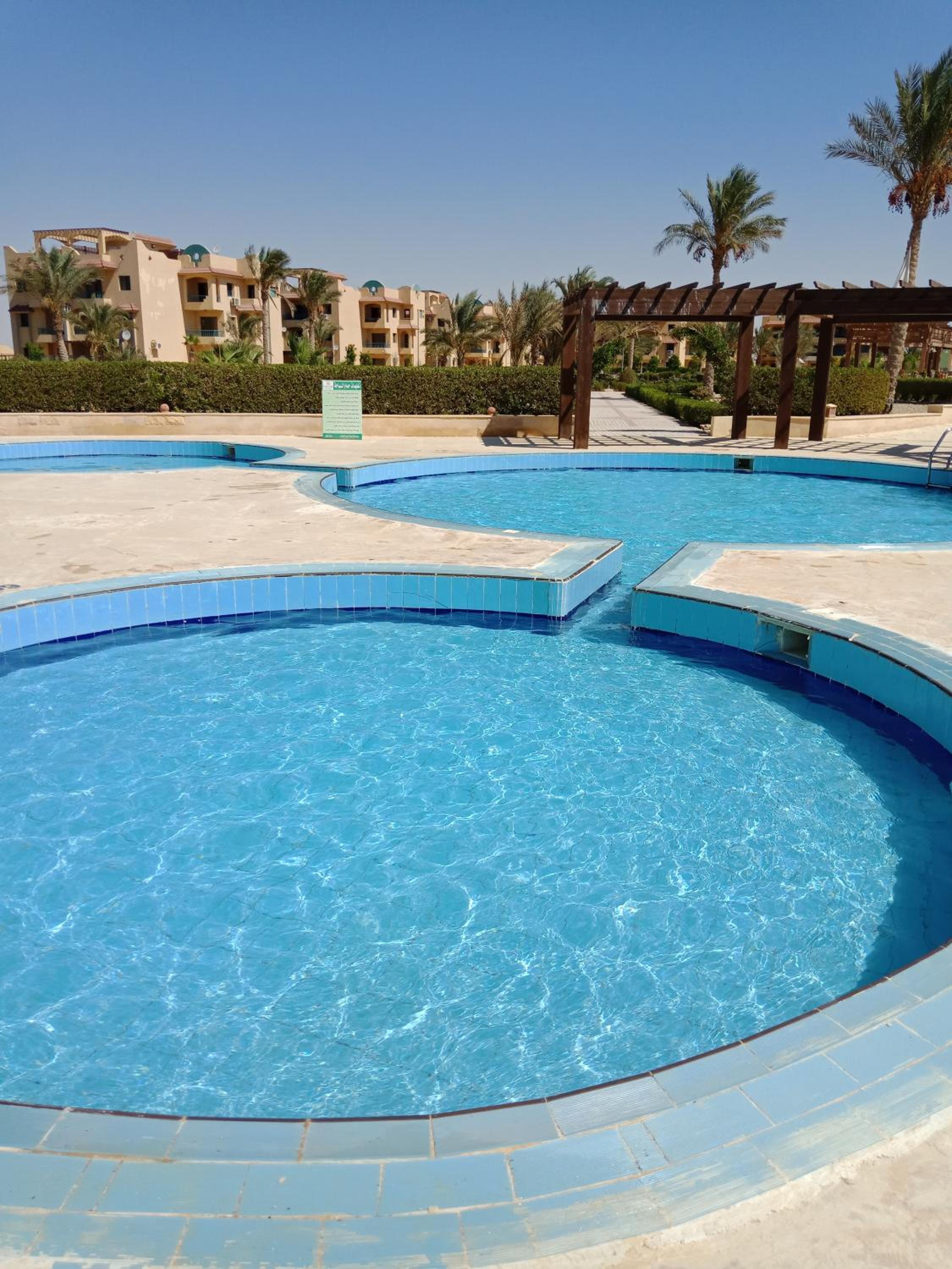 Green Sudr Resort
