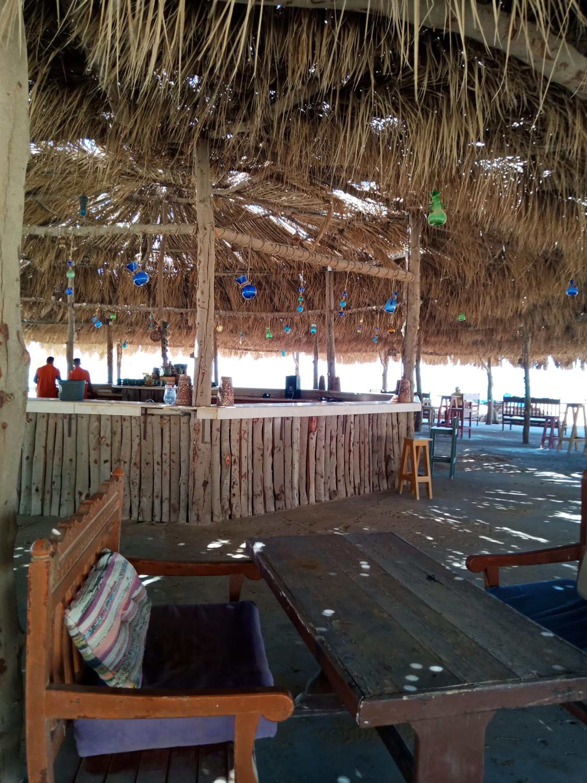 Green Sudr Resort