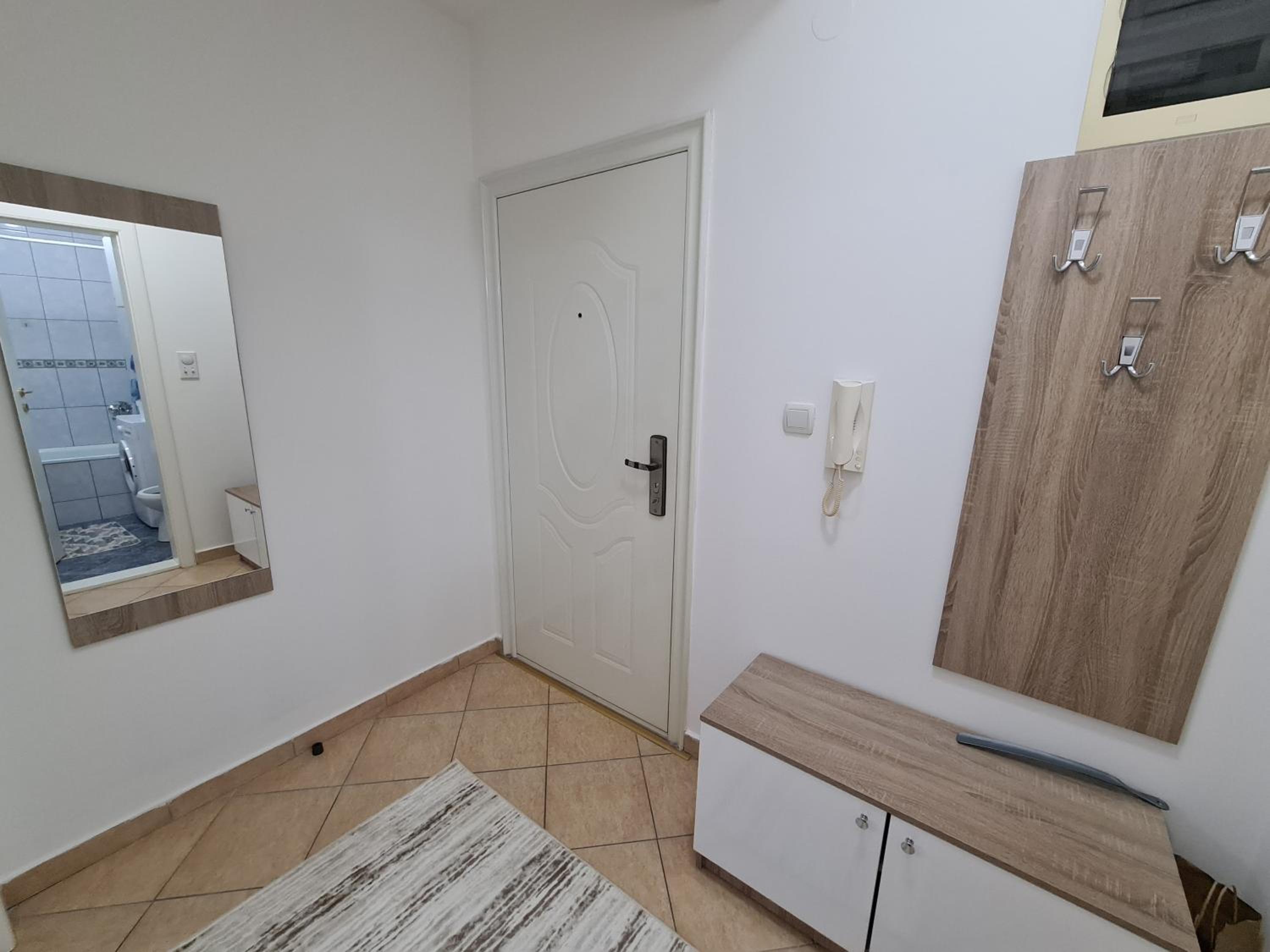 Apartman Central en Bijeljina