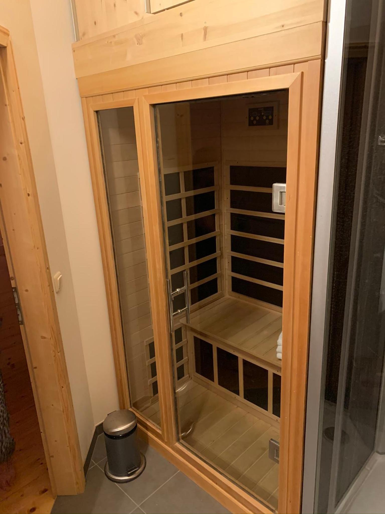 Chalet Steiermark
