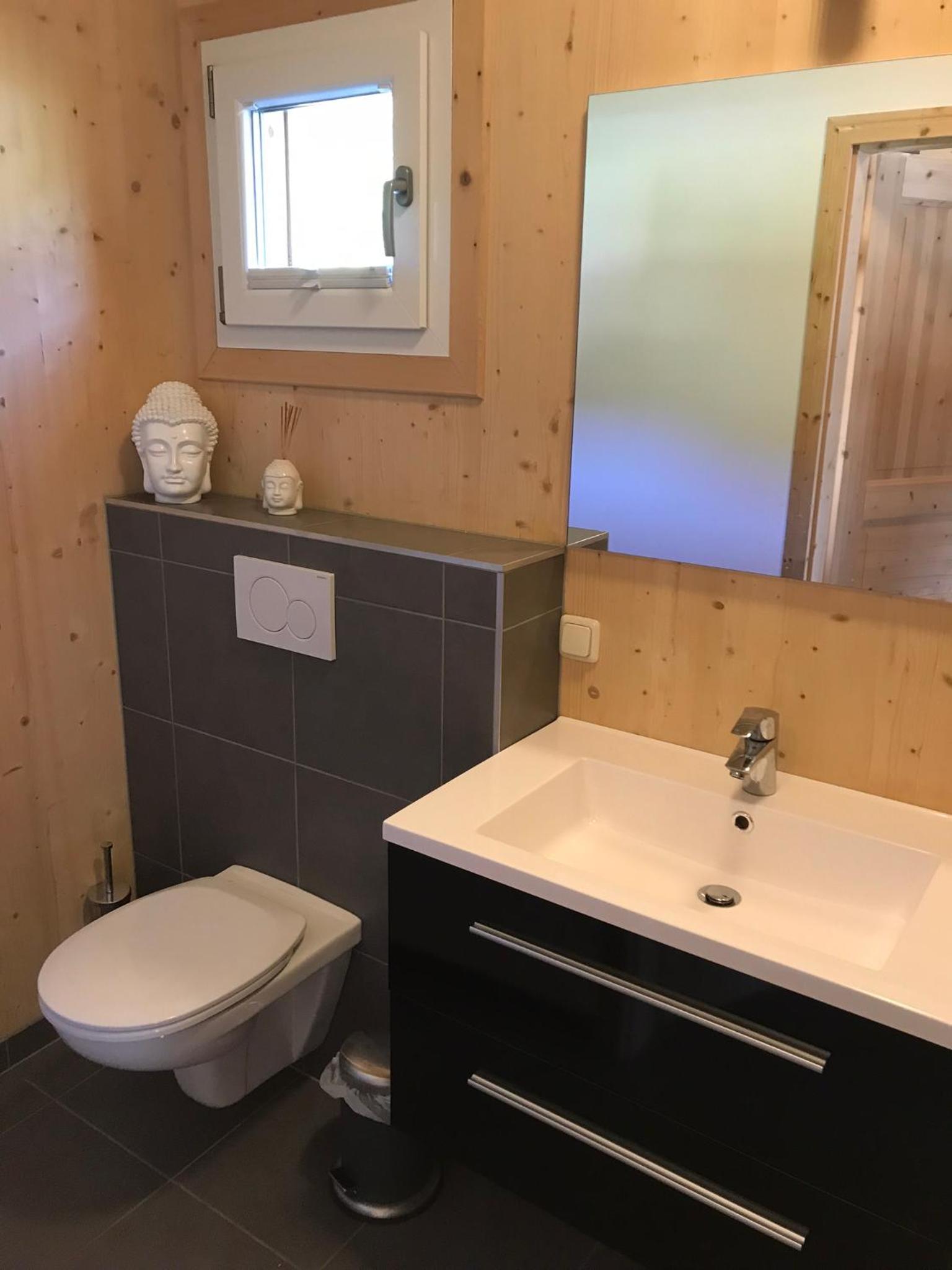 Chalet Steiermark