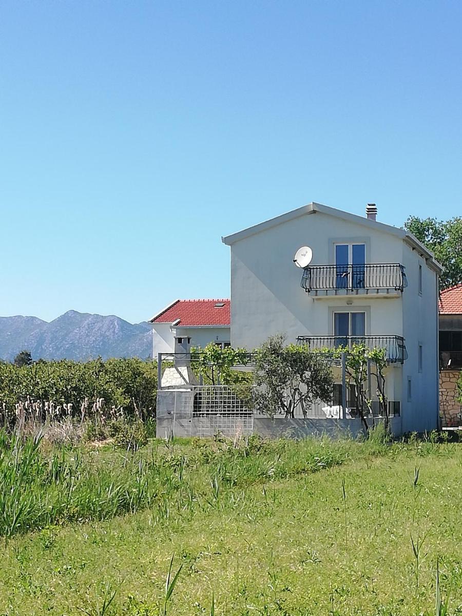 Holiday Home Riverside view 3