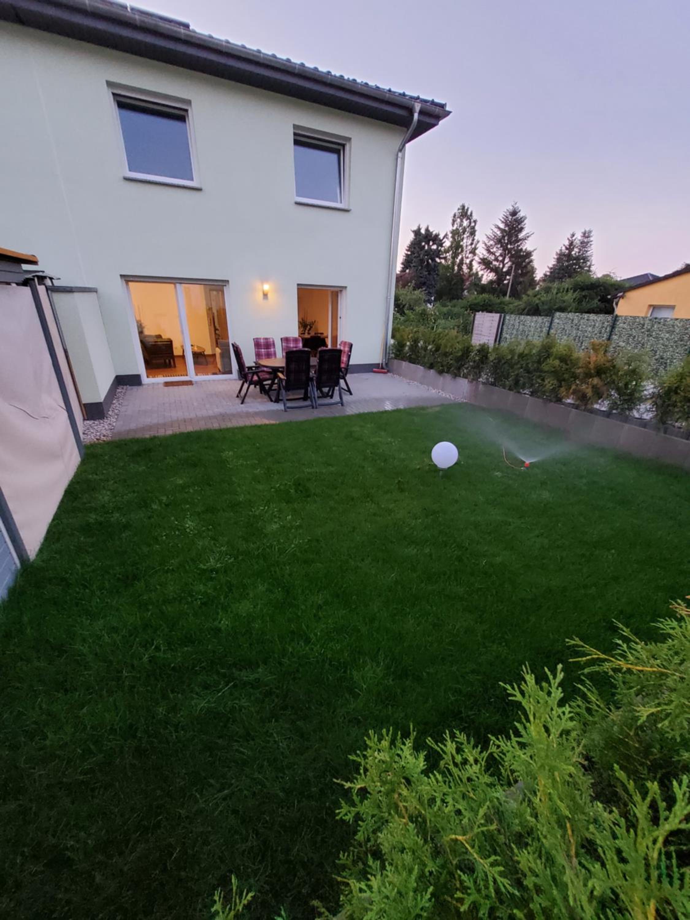 Ferienwohnungen Im Grund 22, 22a, 22c Birkenstein view 2