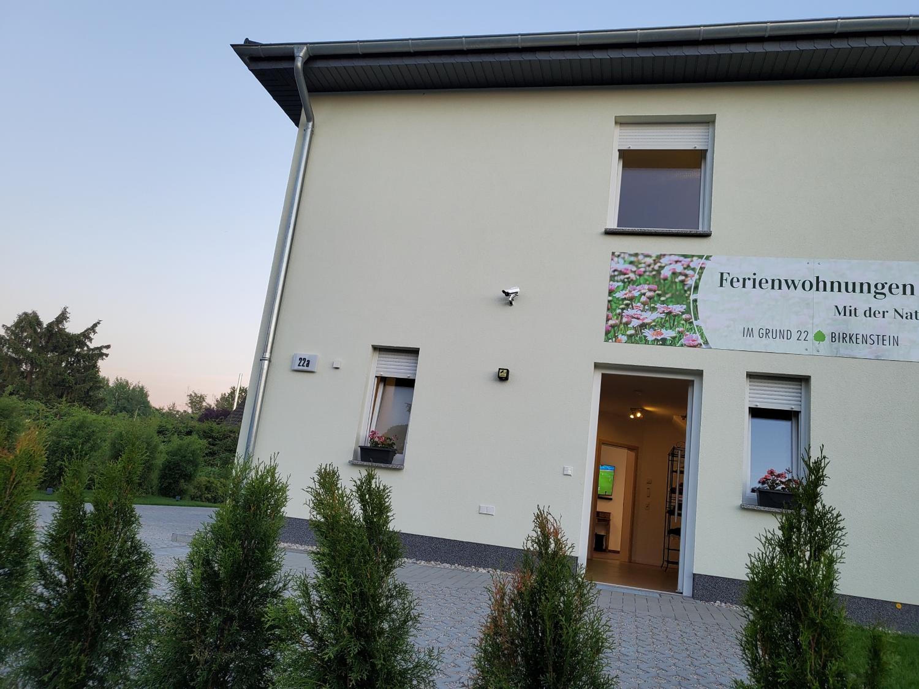 Ferienwohnungen Im Grund 22, 22a, 22c Birkenstein view 3