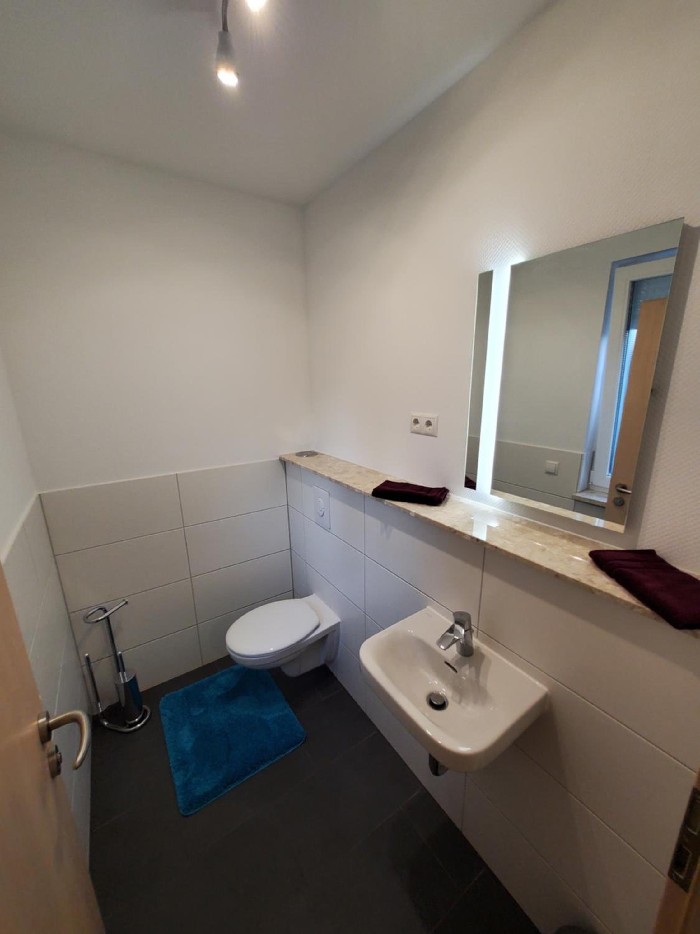 Ferienwohnungen Im Grund 22, 22a, 22c Birkenstein view 4
