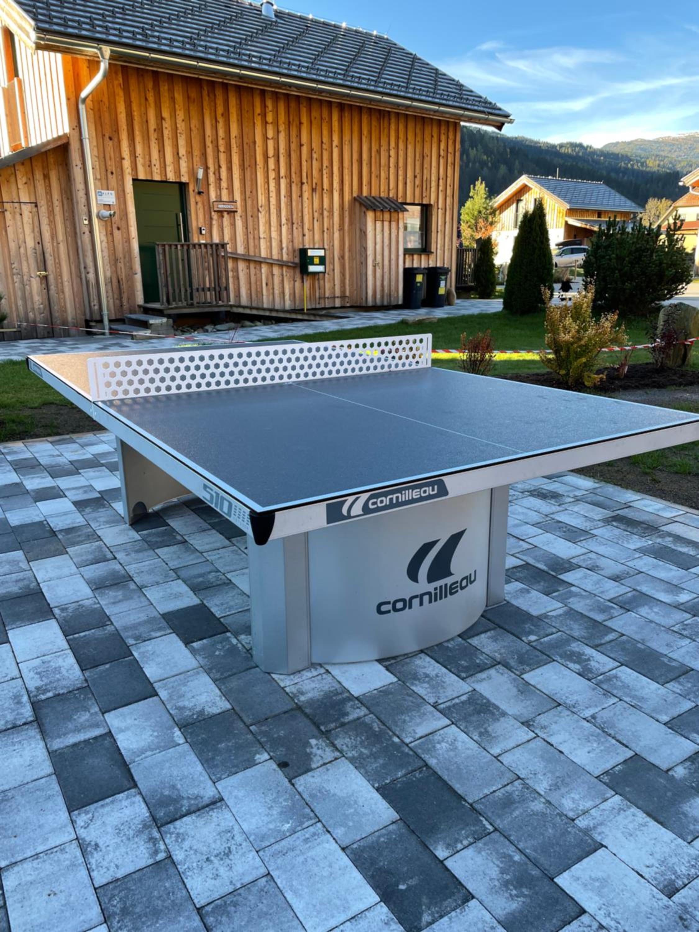 Chalet Steiermark