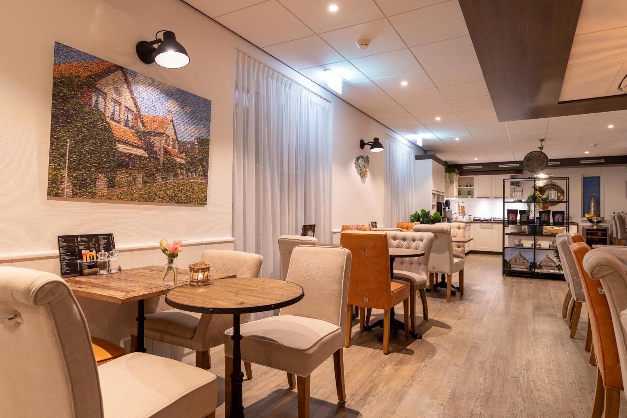 Hotel Molenzicht