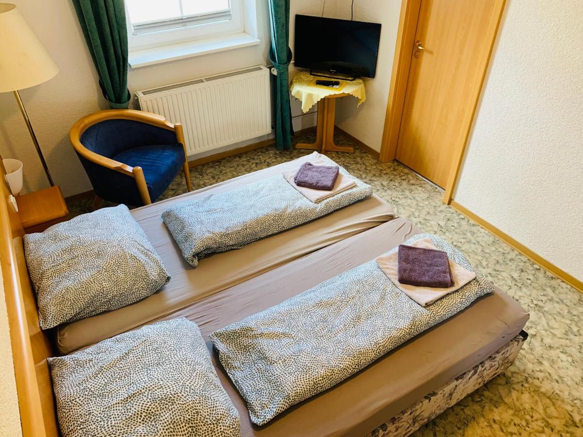 Pension Schildkröte