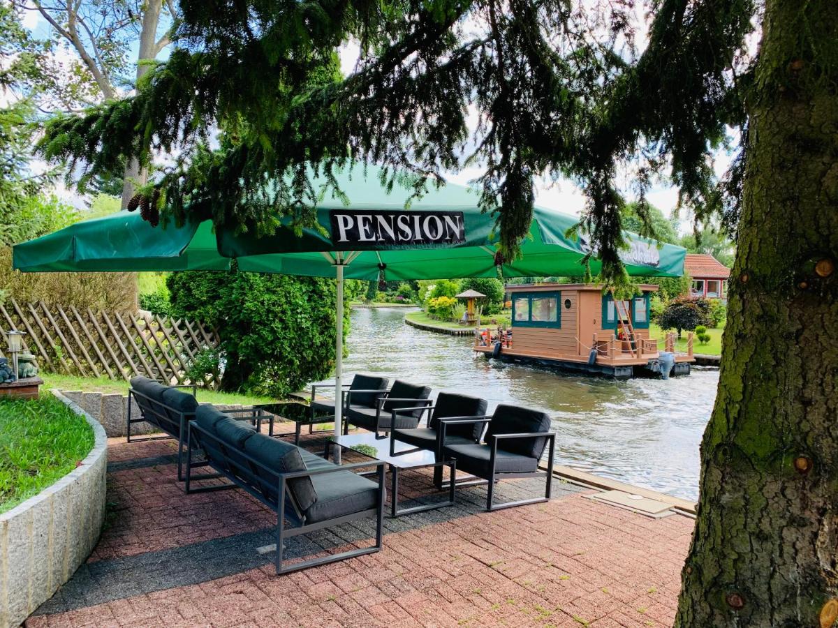 Pension Schildkröte