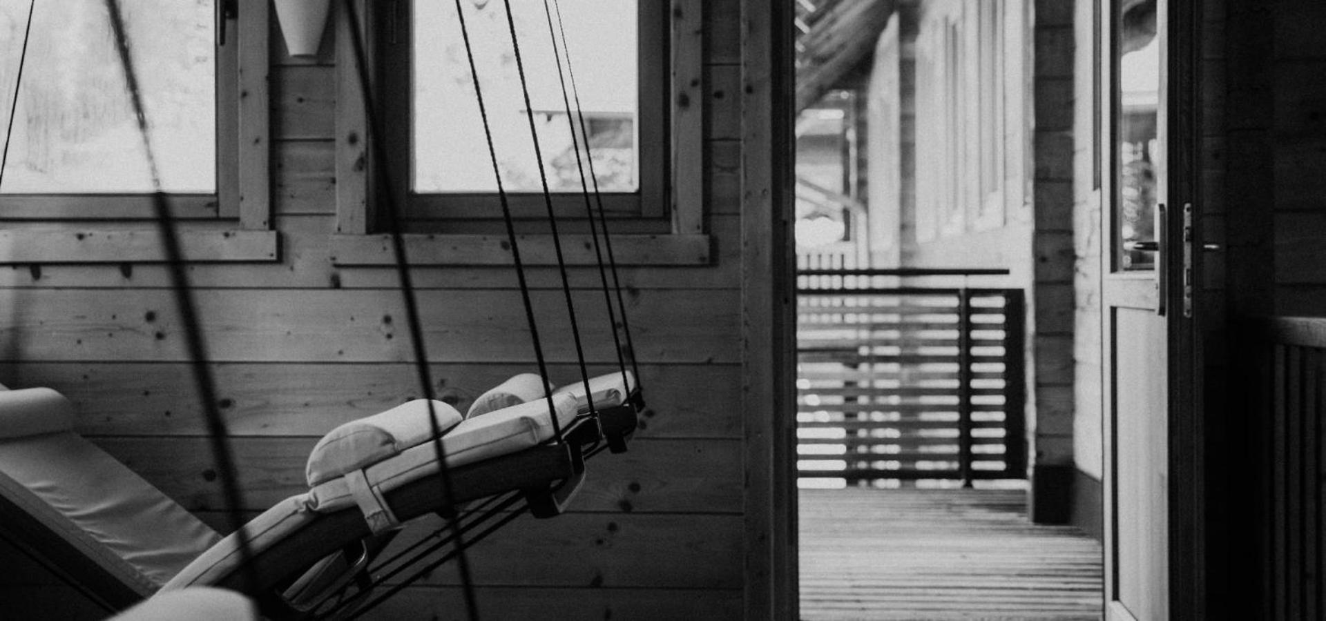Naturel Hoteldorf Schönleitn