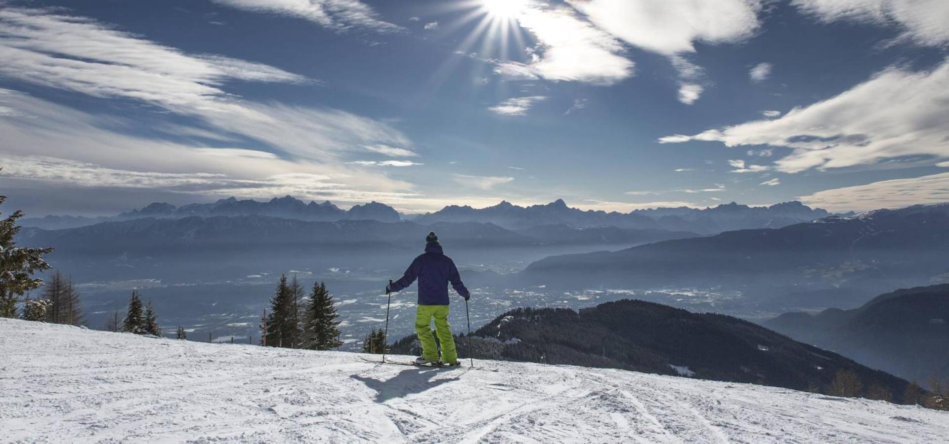 Naturel Hoteldorf Schönleitn