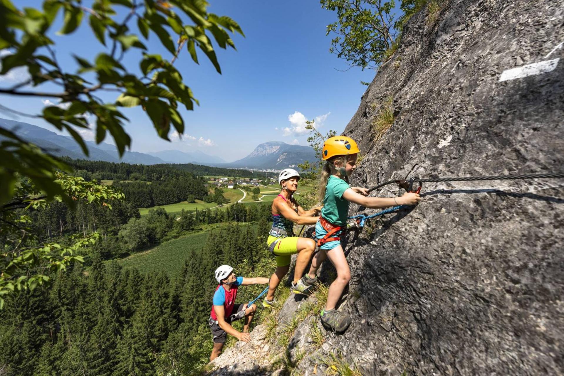 Naturel Hoteldorf Schönleitn