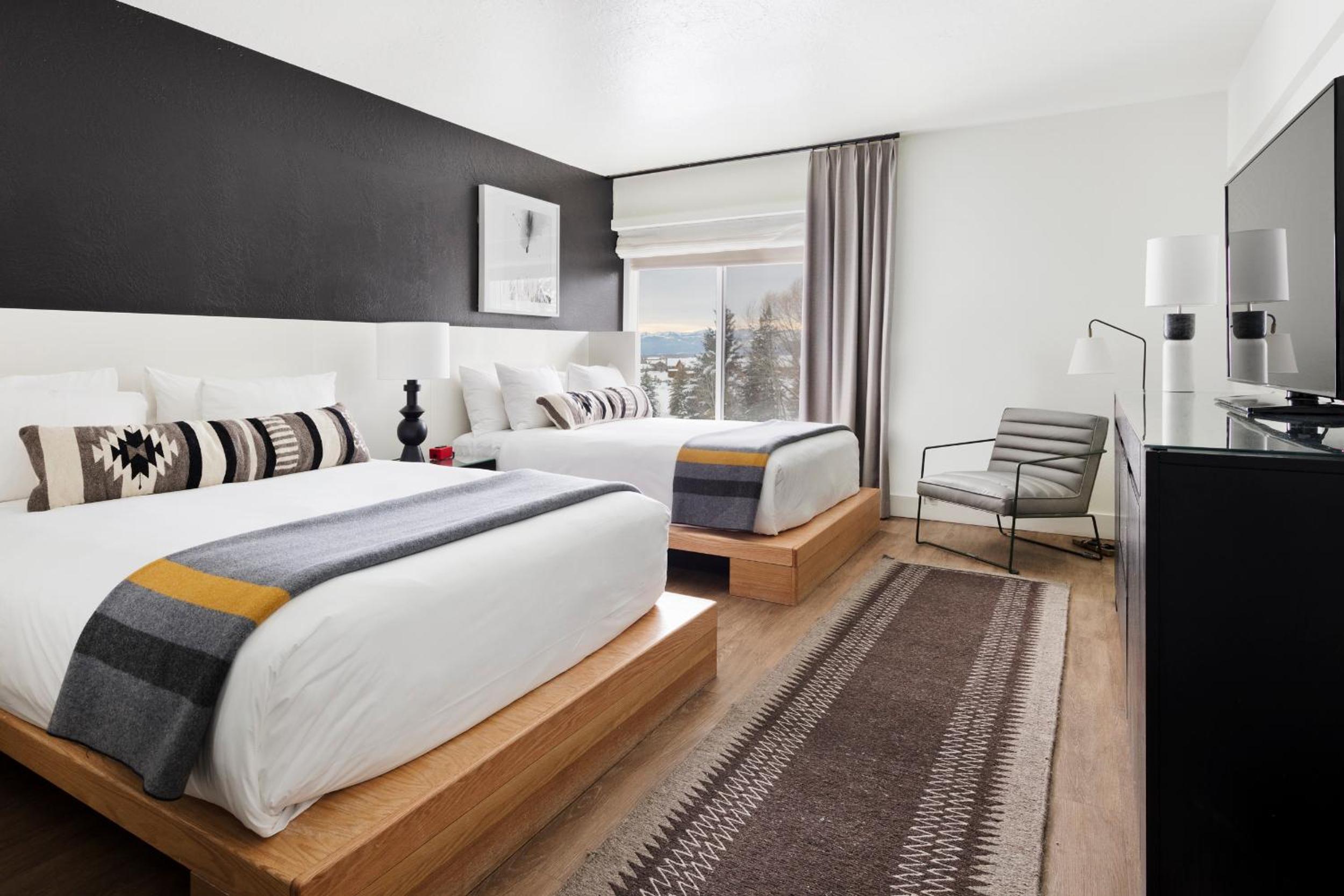 Teton Village Vacations - Gravity Haus Jackson Hole - Property Image 39