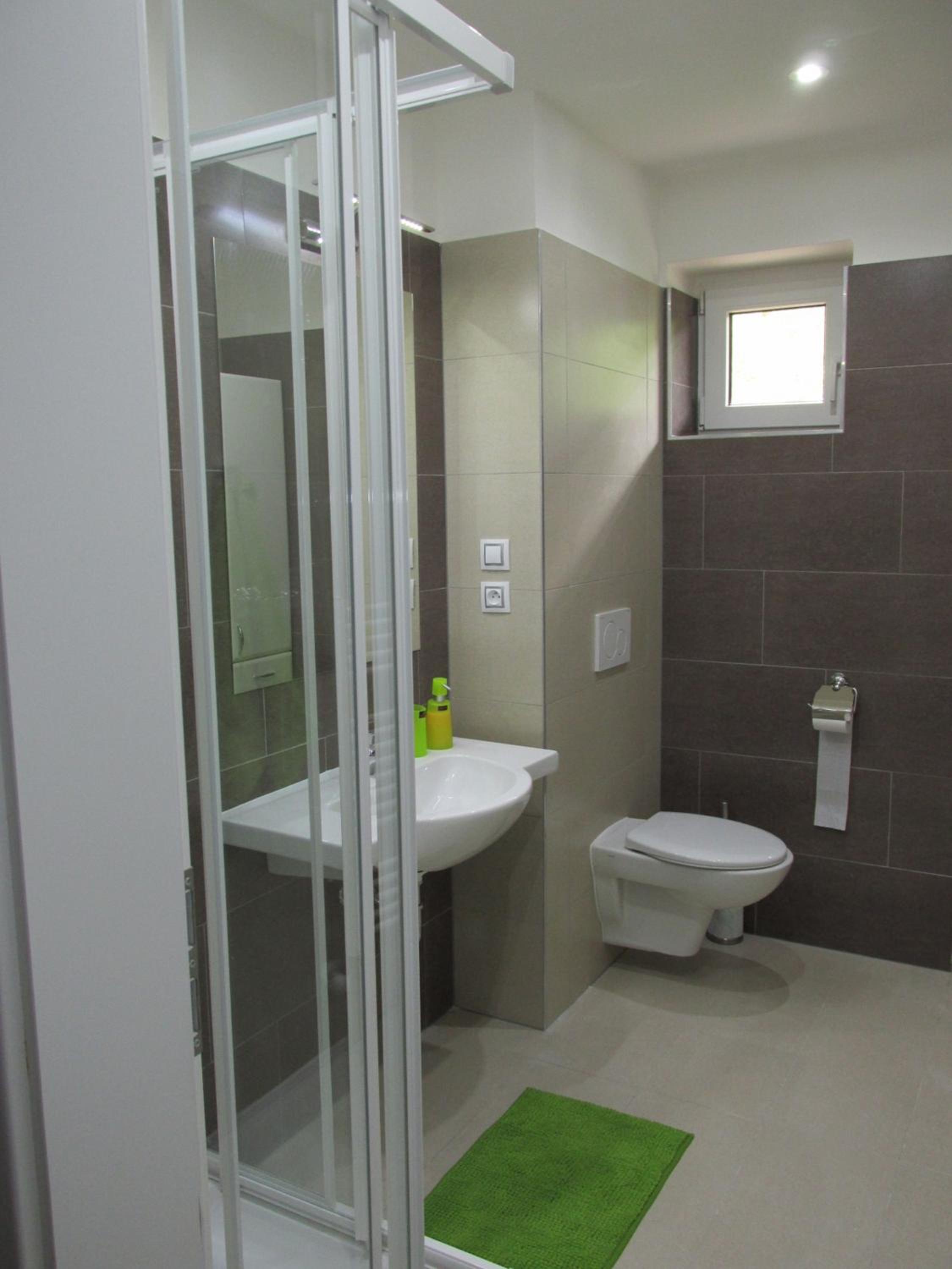Apartmán Cardovi view 2