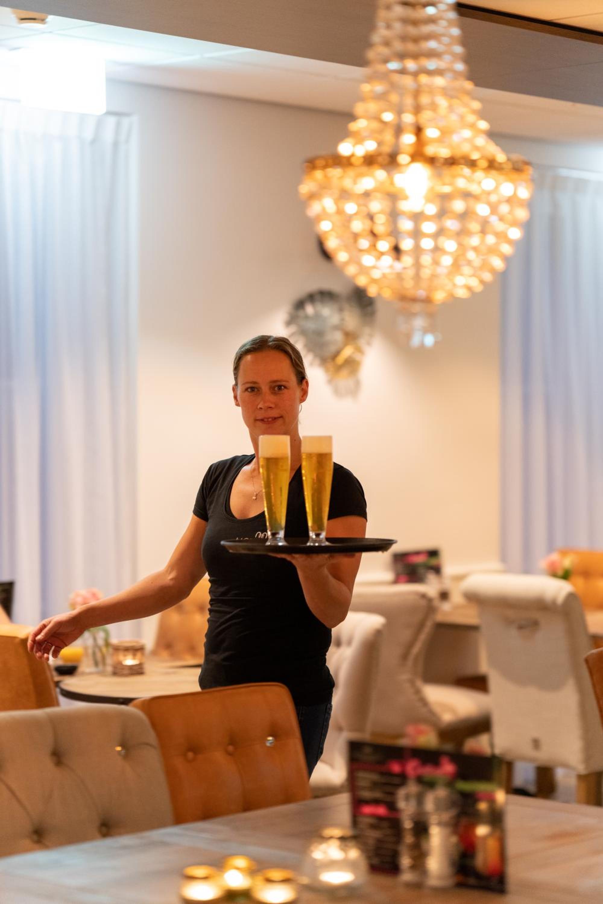 Hotel Molenzicht