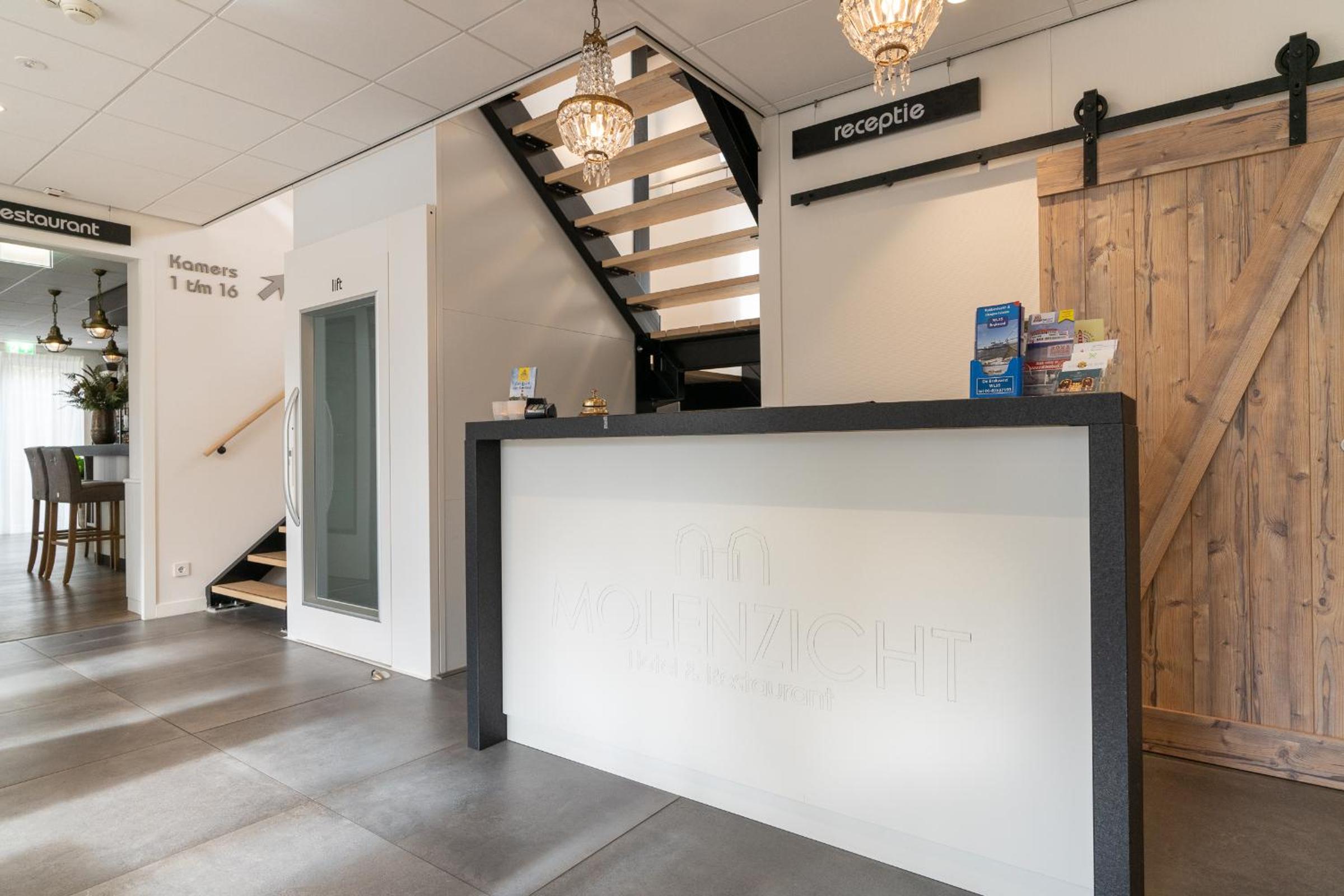 Hotel Molenzicht