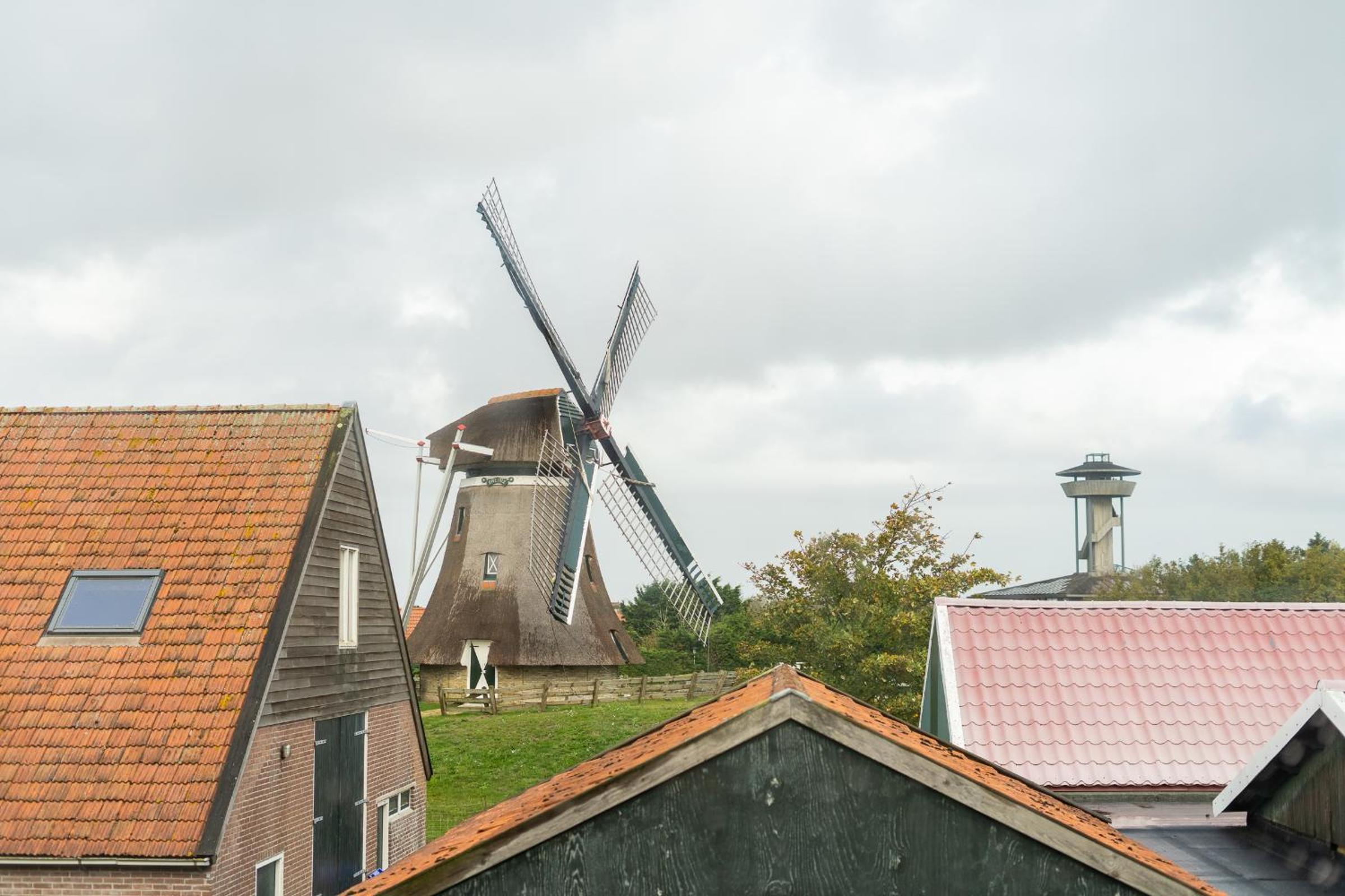 Hotel Molenzicht