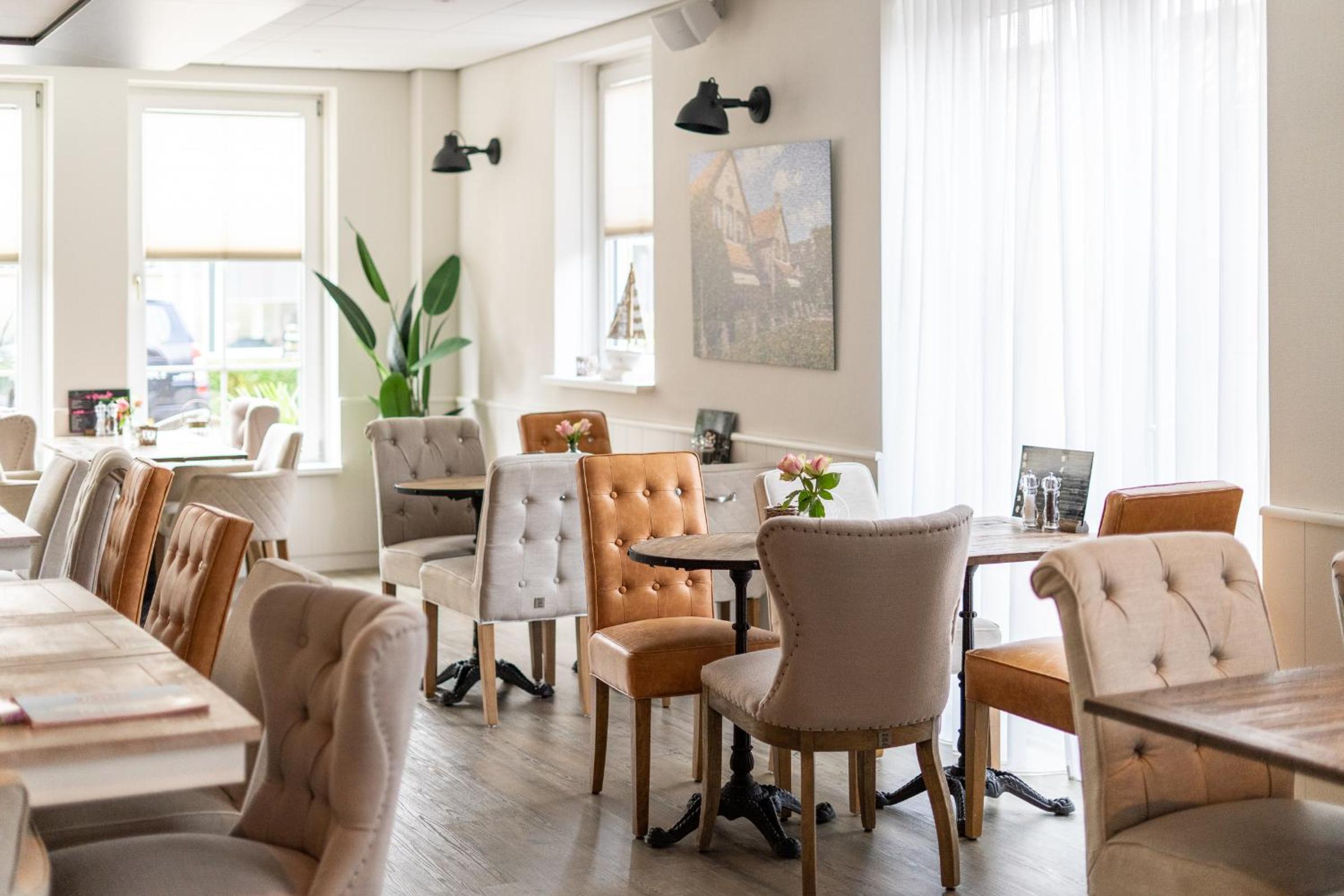 Hotel Molenzicht
