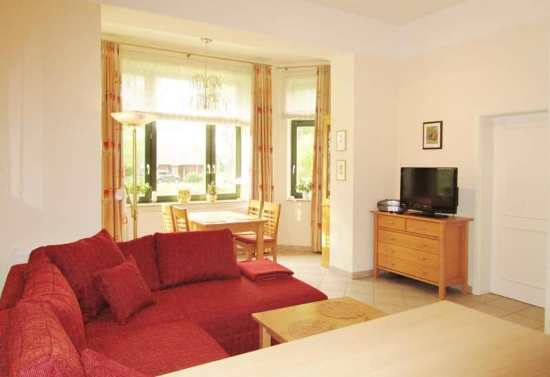 Appartmenthaus Villa Laura