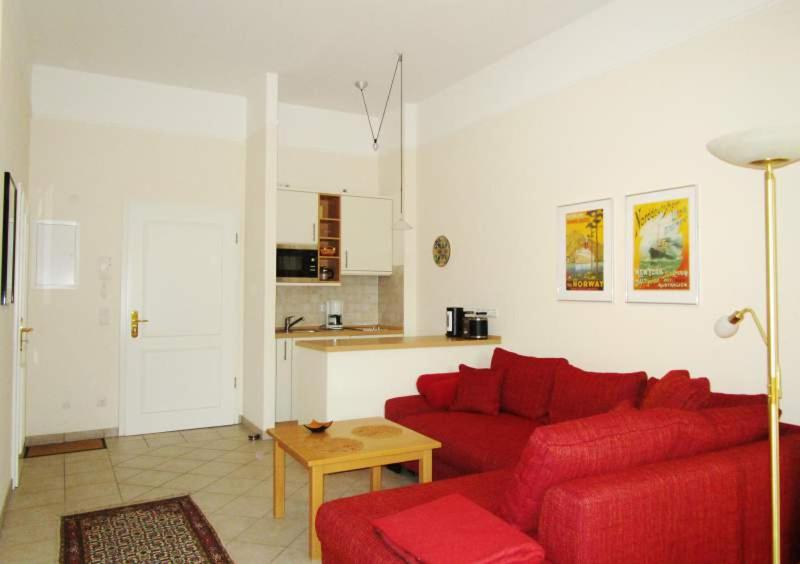 Appartmenthaus Villa Laura