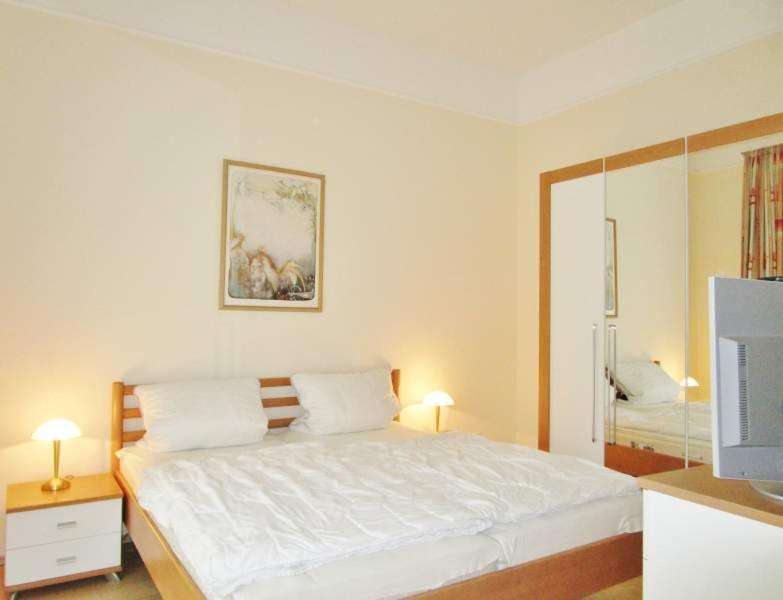 Appartmenthaus Villa Laura