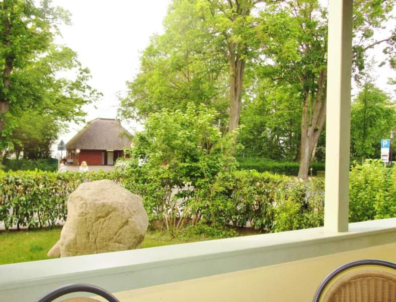 Appartmenthaus Villa Laura