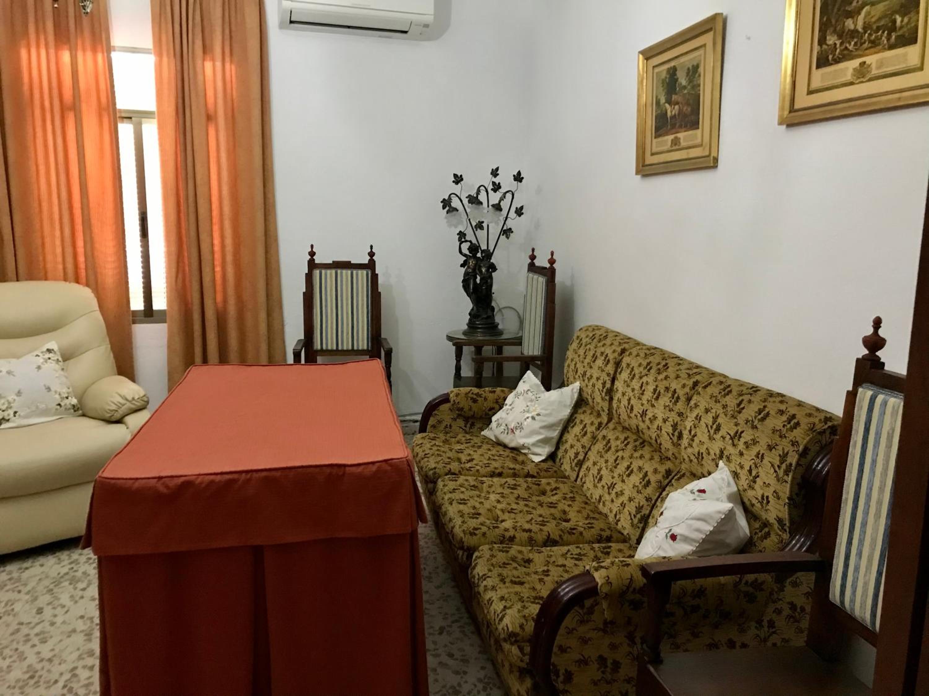Casa Los Molineros