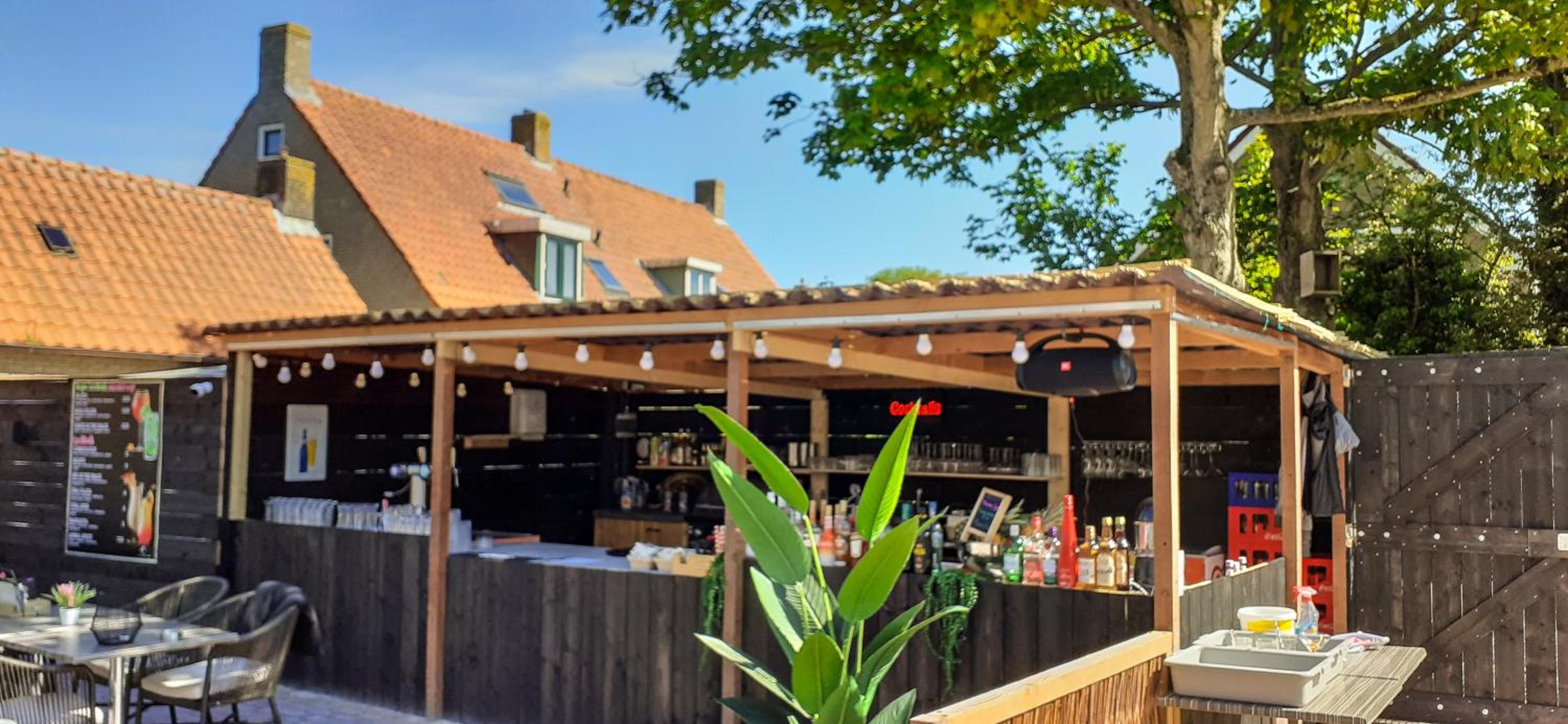 Hotel Molenzicht