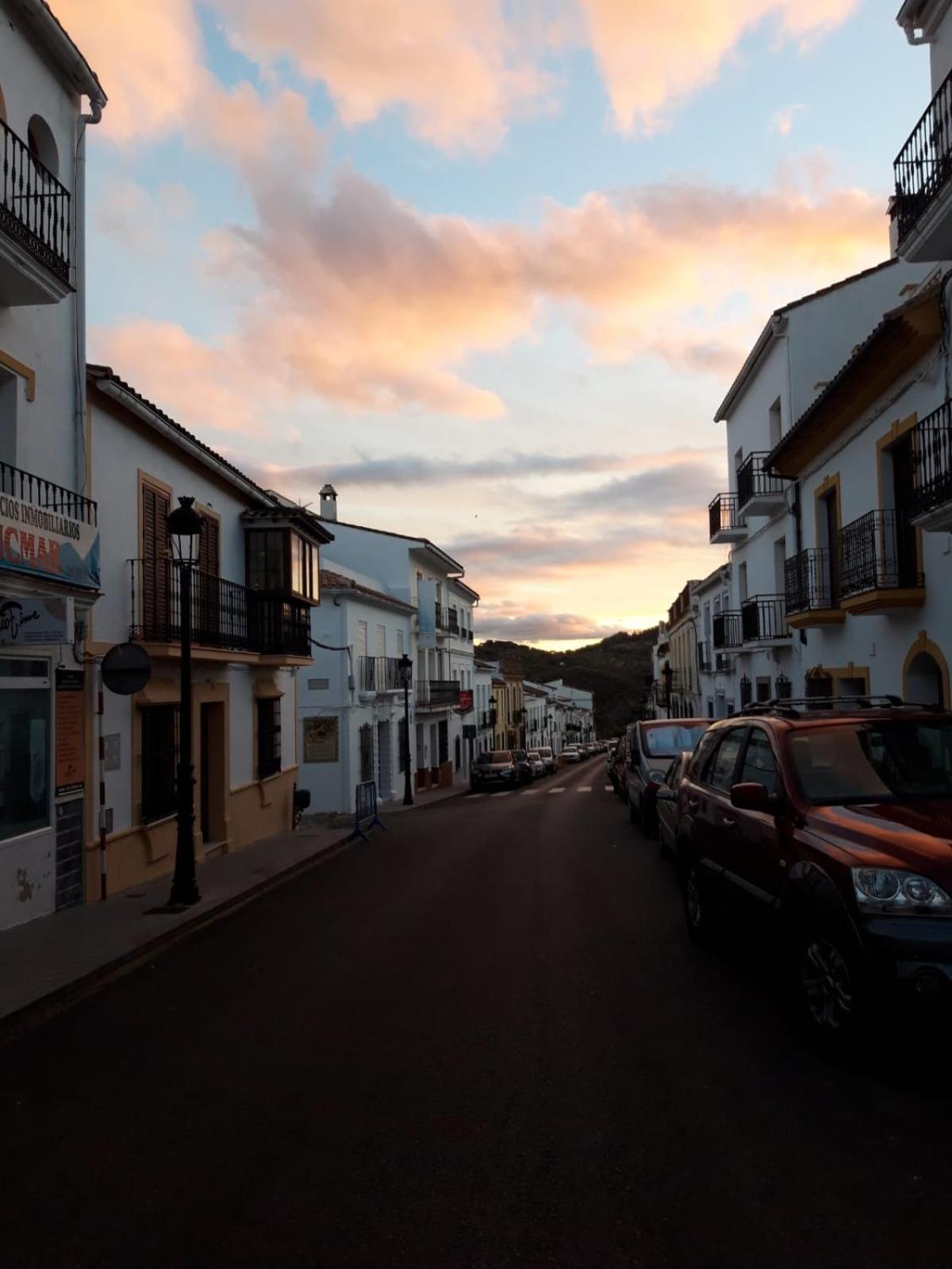 Casa Los Molineros