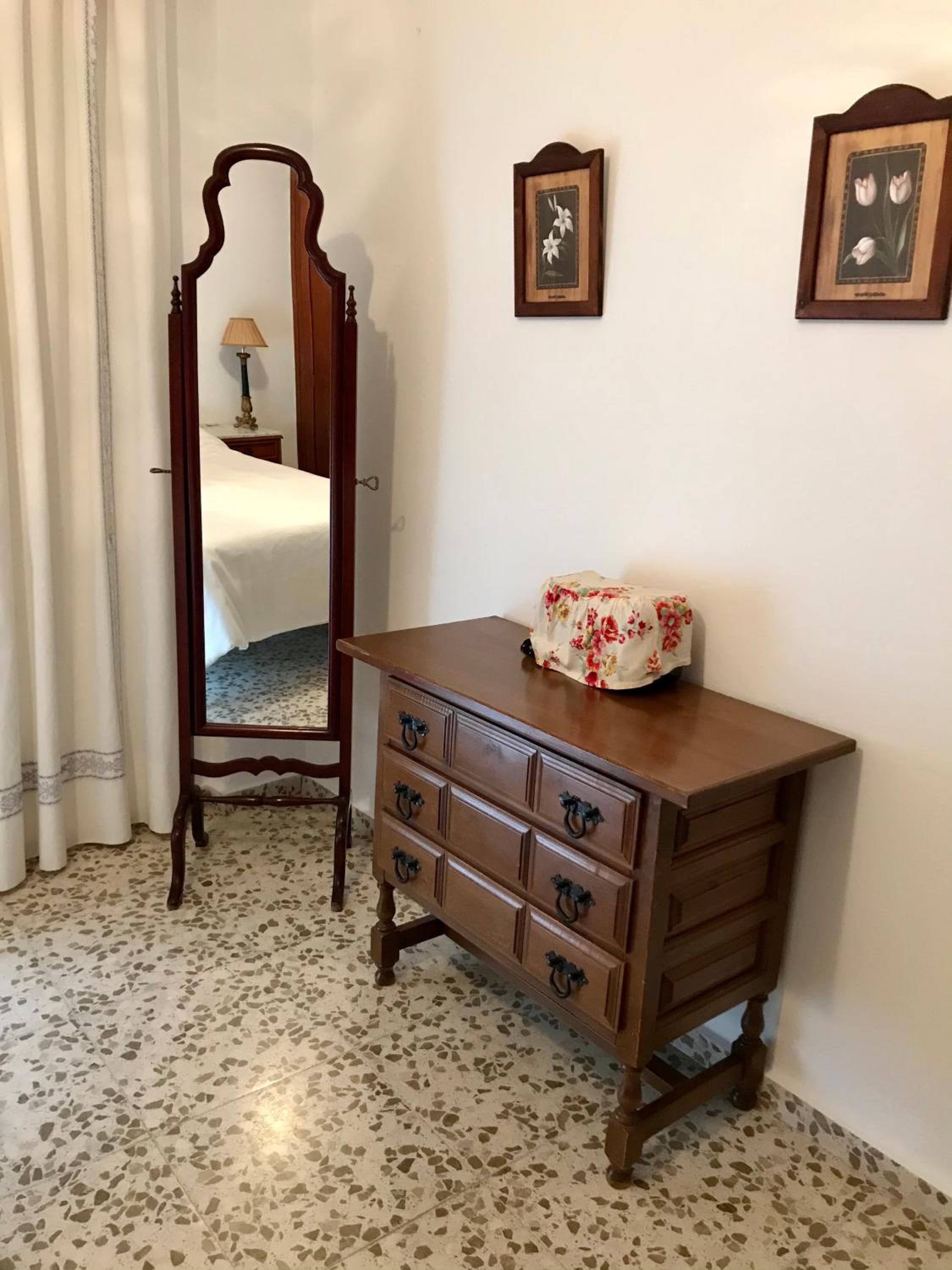 Casa Los Molineros
