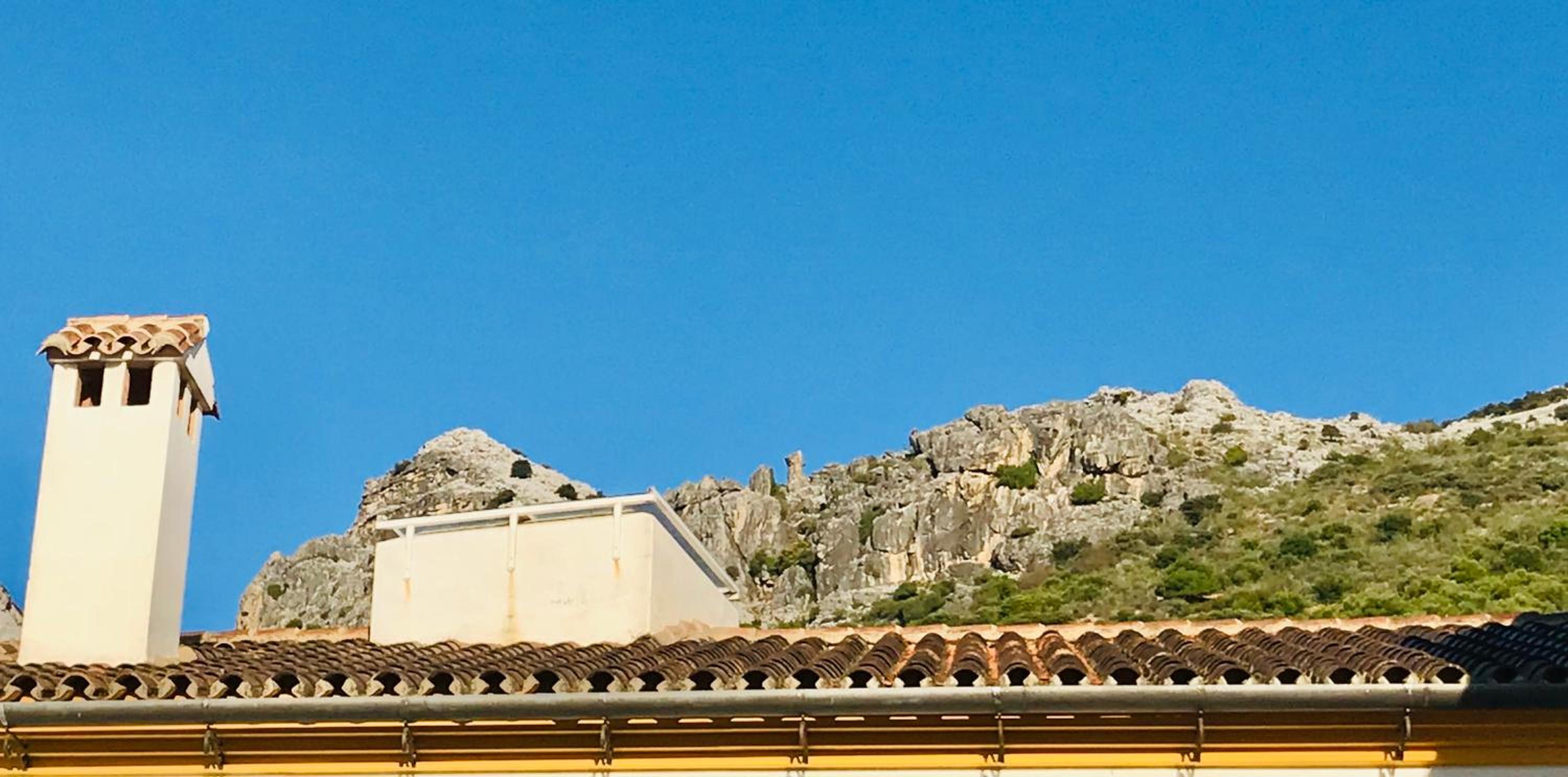 Casa Los Molineros