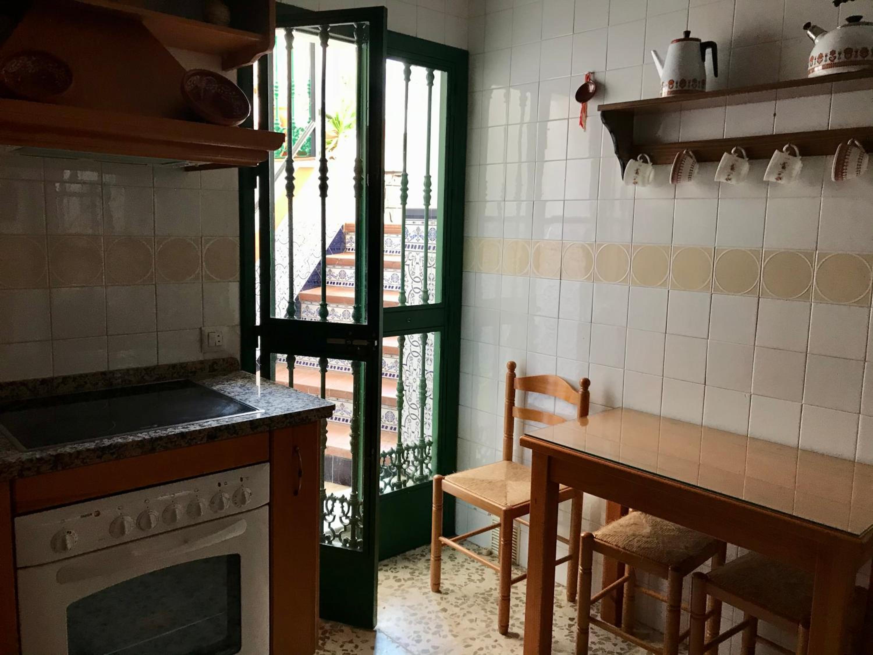 Casa Los Molineros