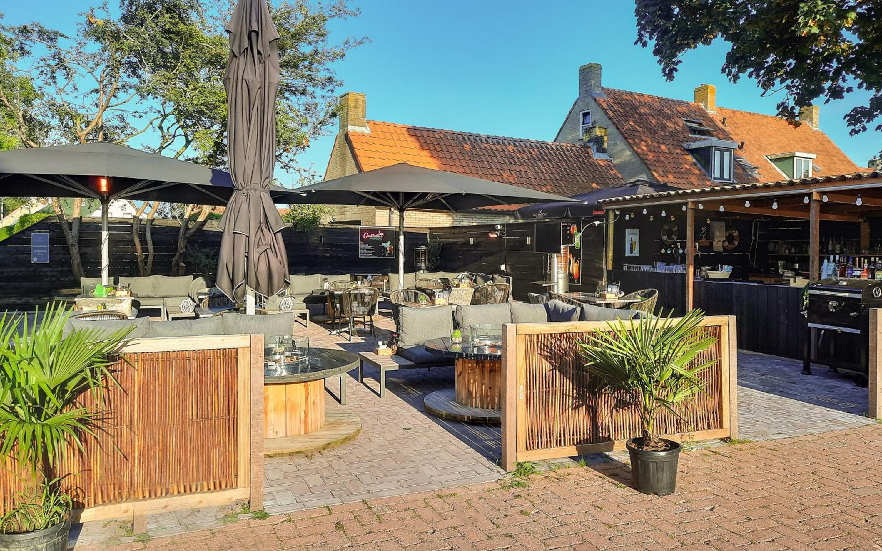 Hotel Molenzicht
