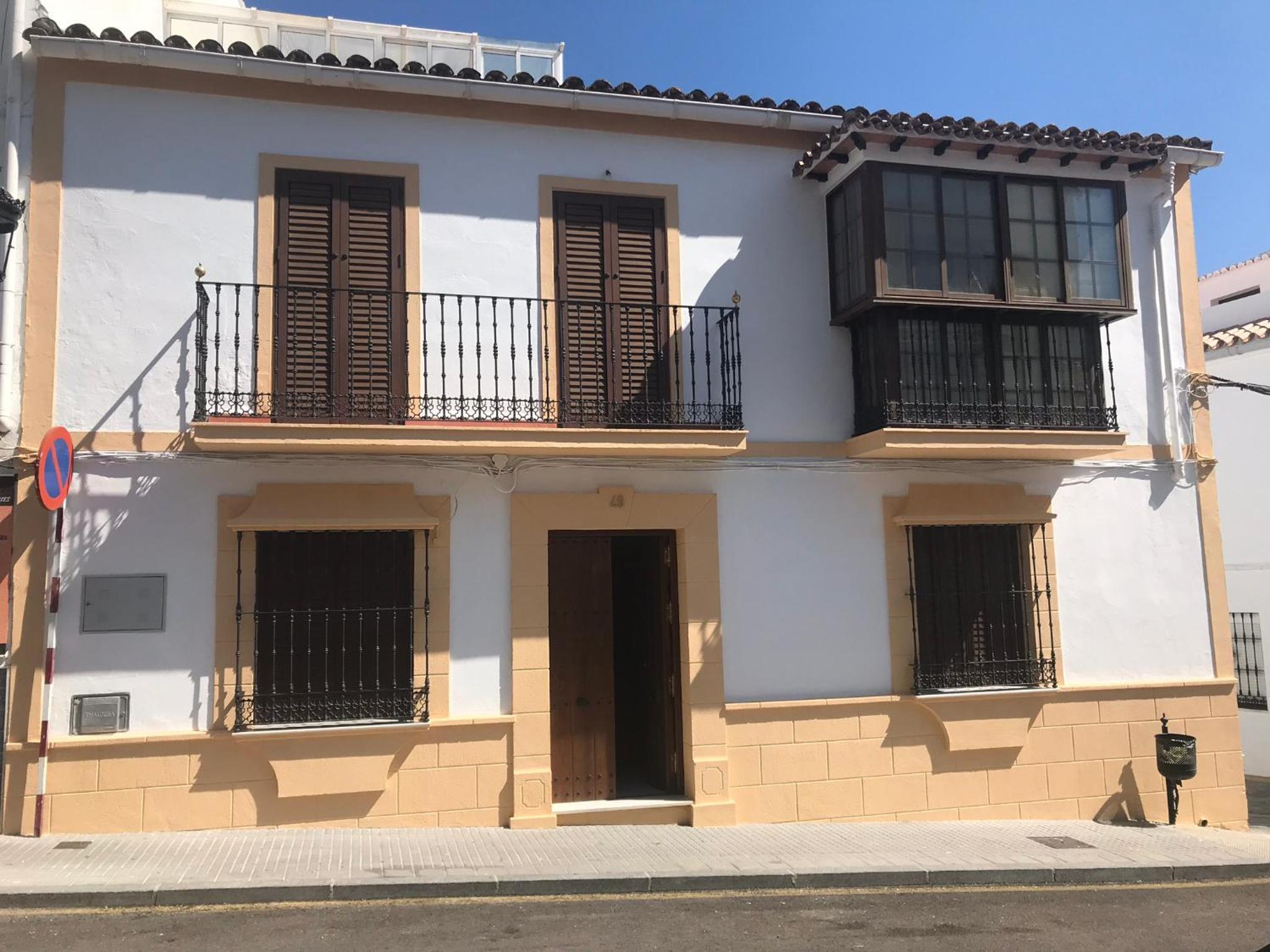 building