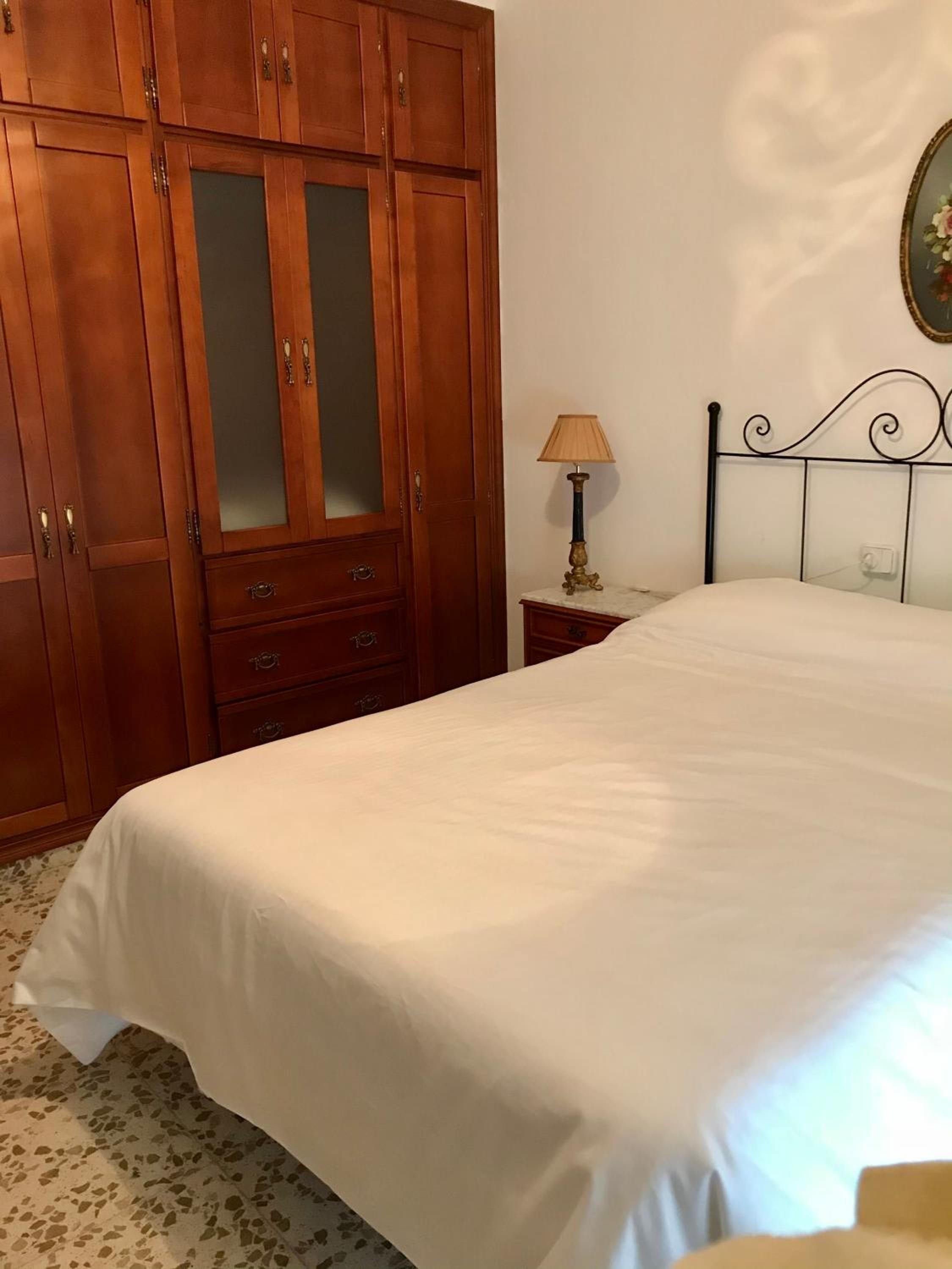 Casa Los Molineros