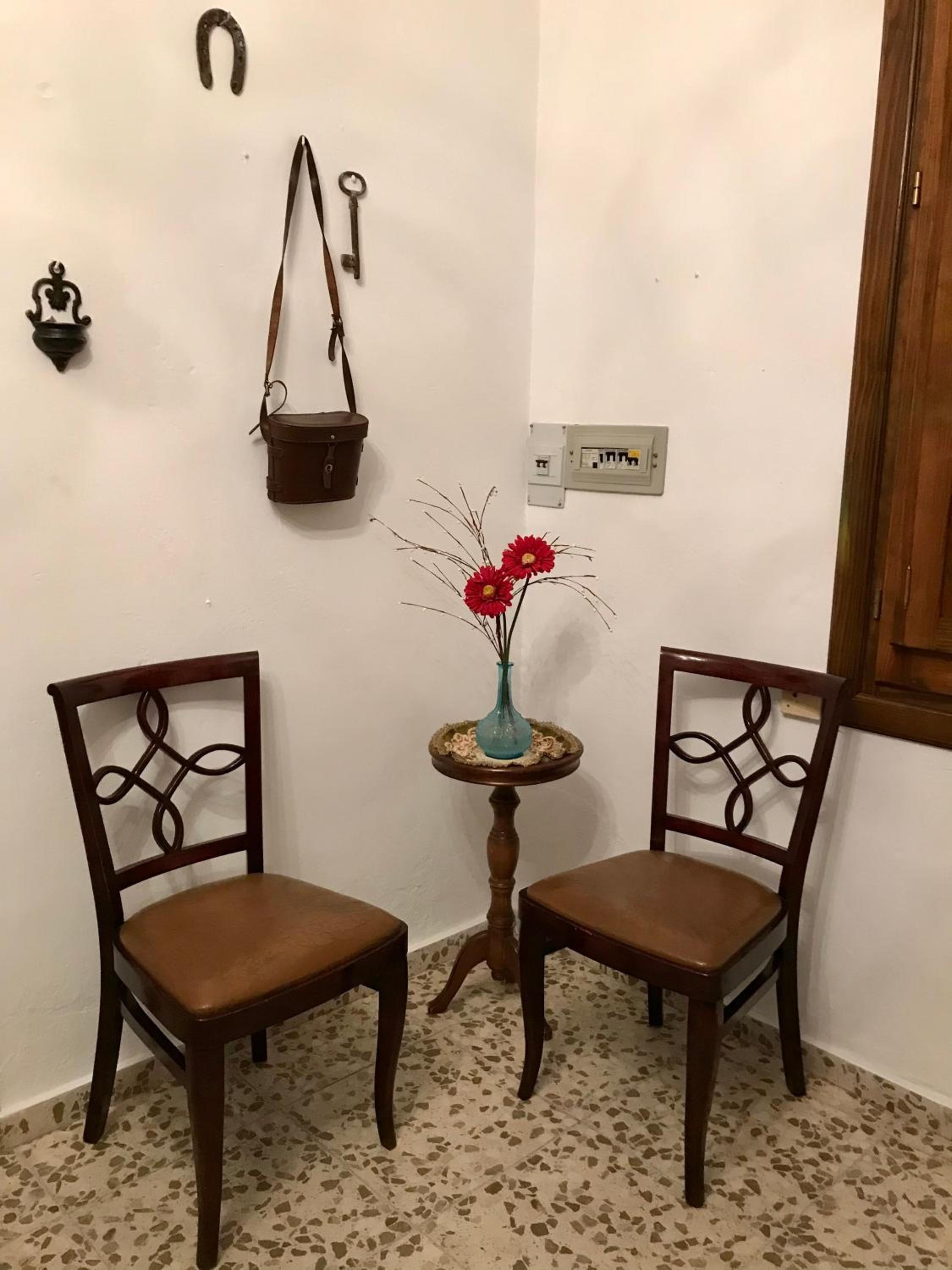 Casa Los Molineros