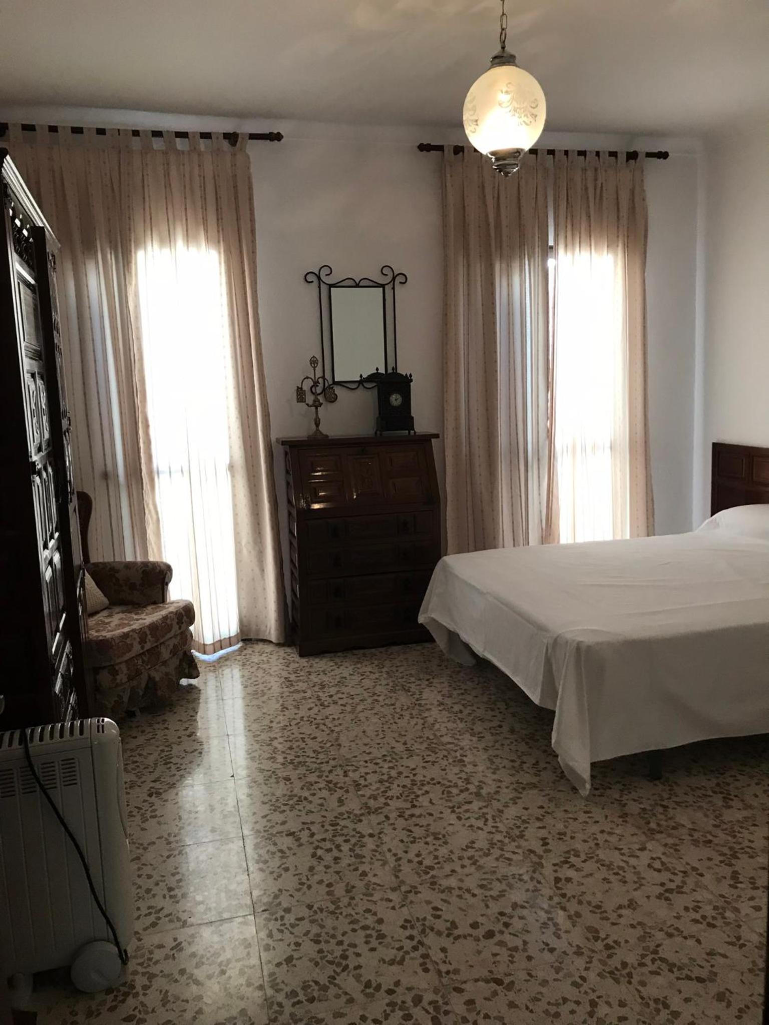 Casa Los Molineros