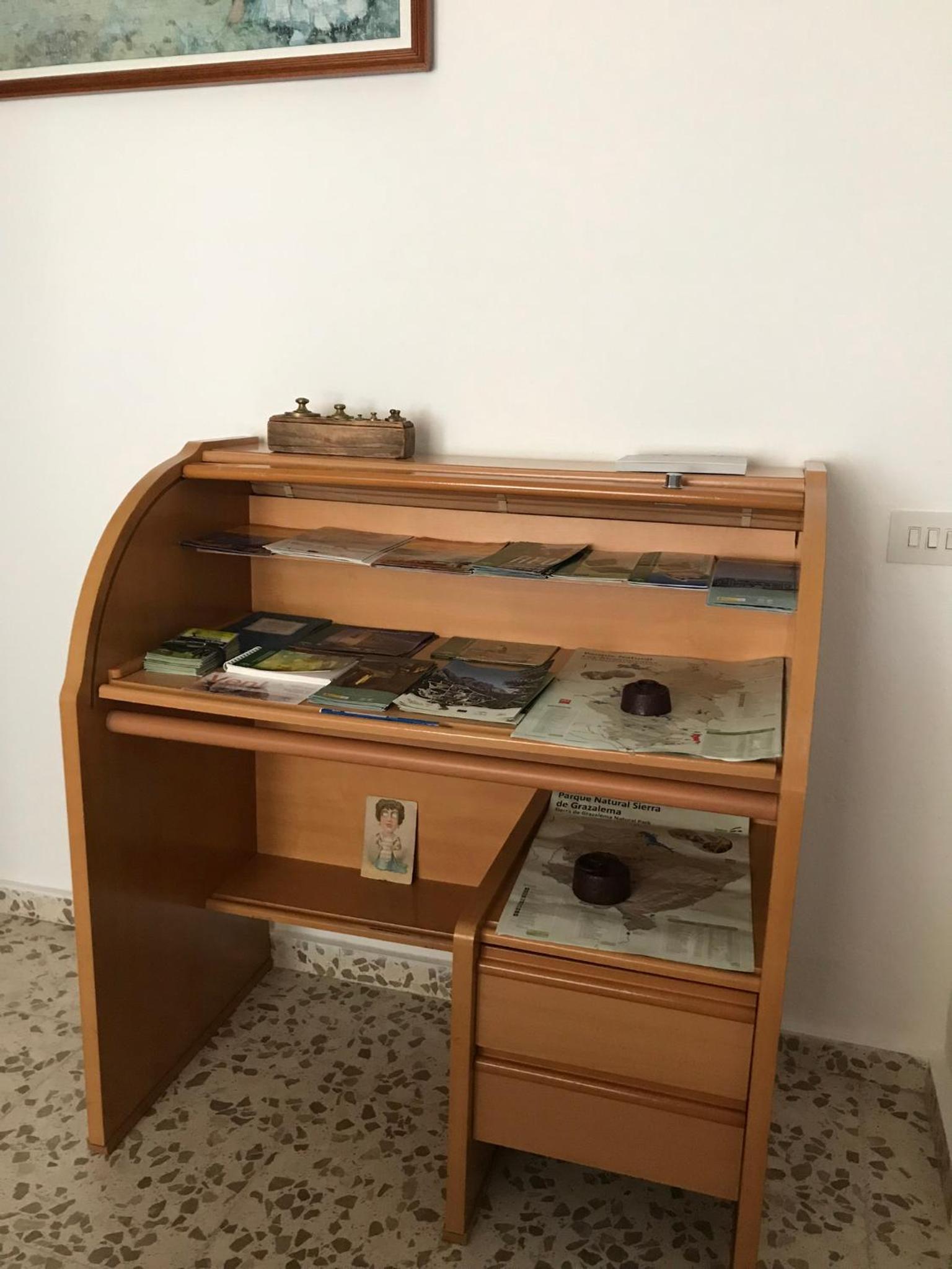 Casa Los Molineros