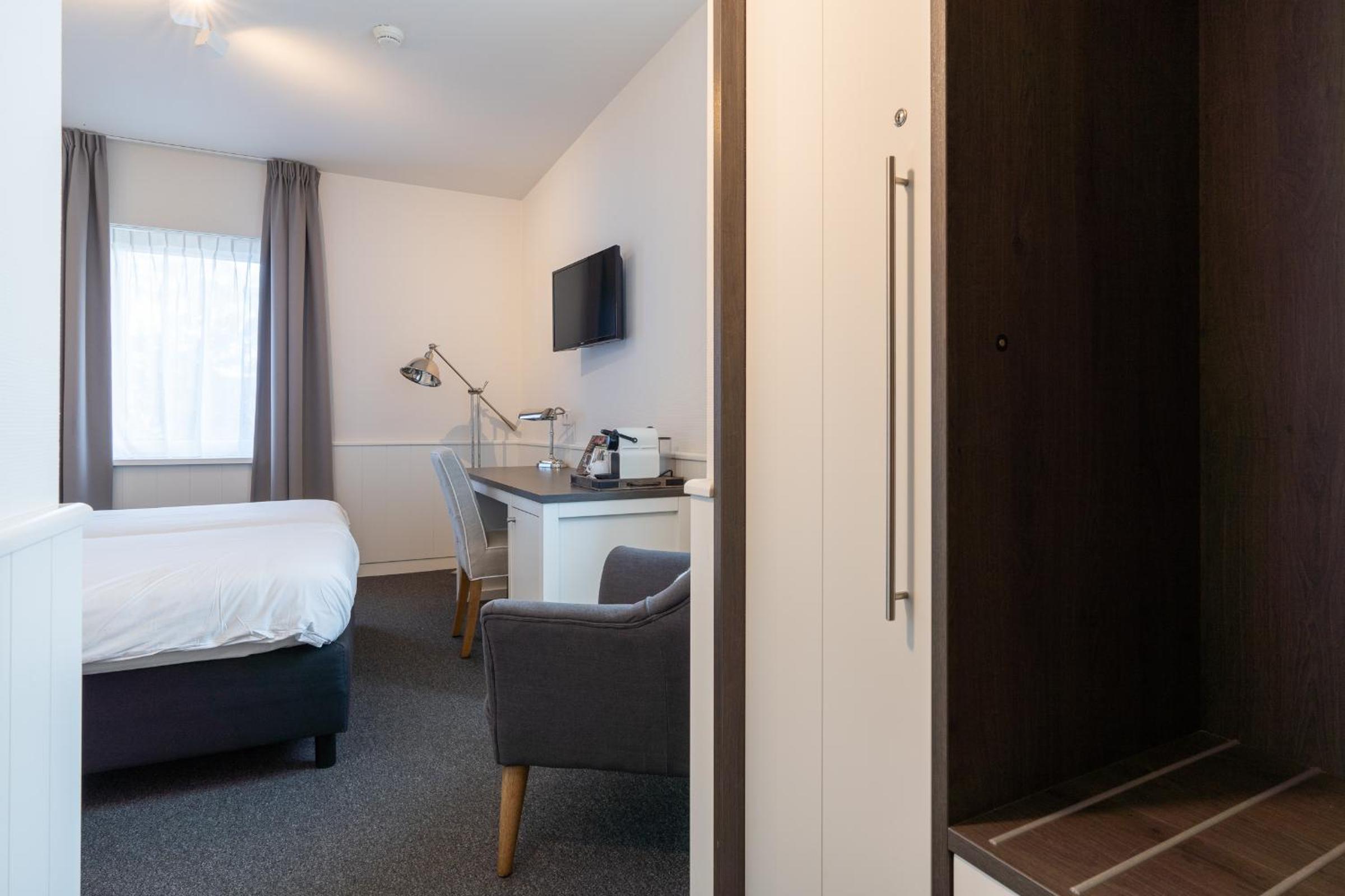 Hotel Molenzicht