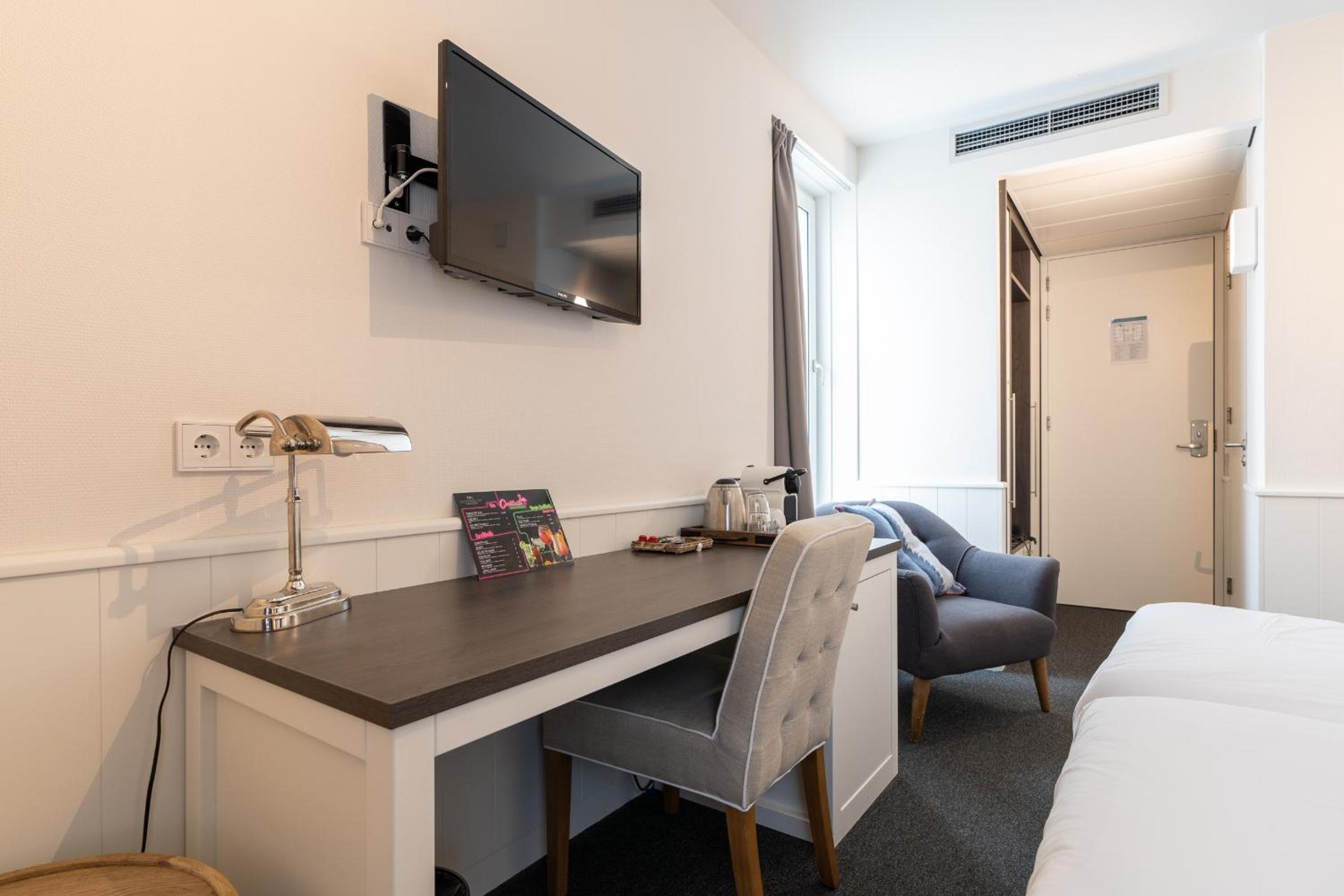 Hotel Molenzicht
