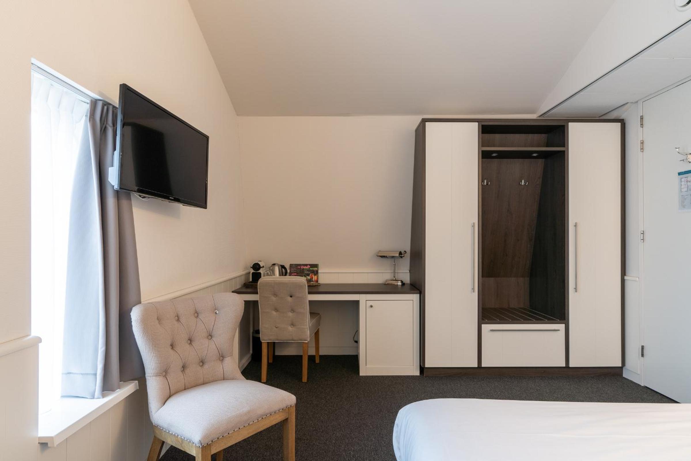 Hotel Molenzicht
