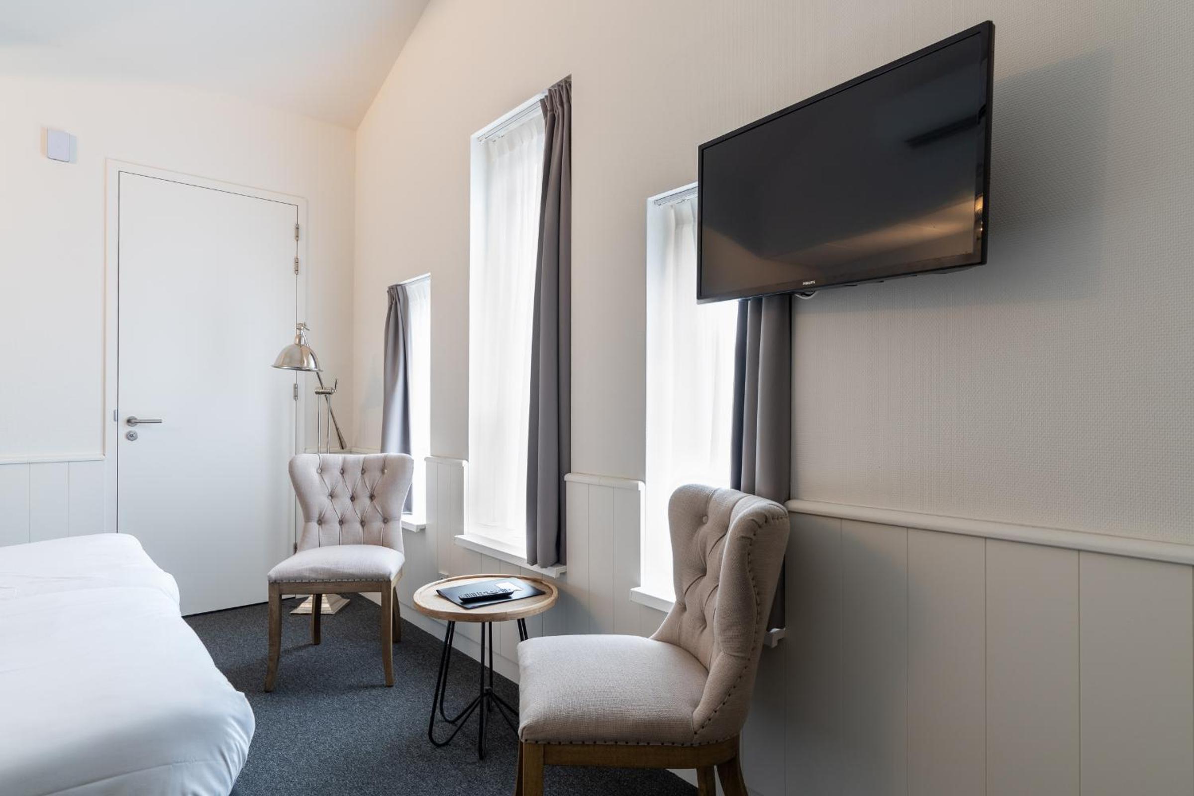 Hotel Molenzicht