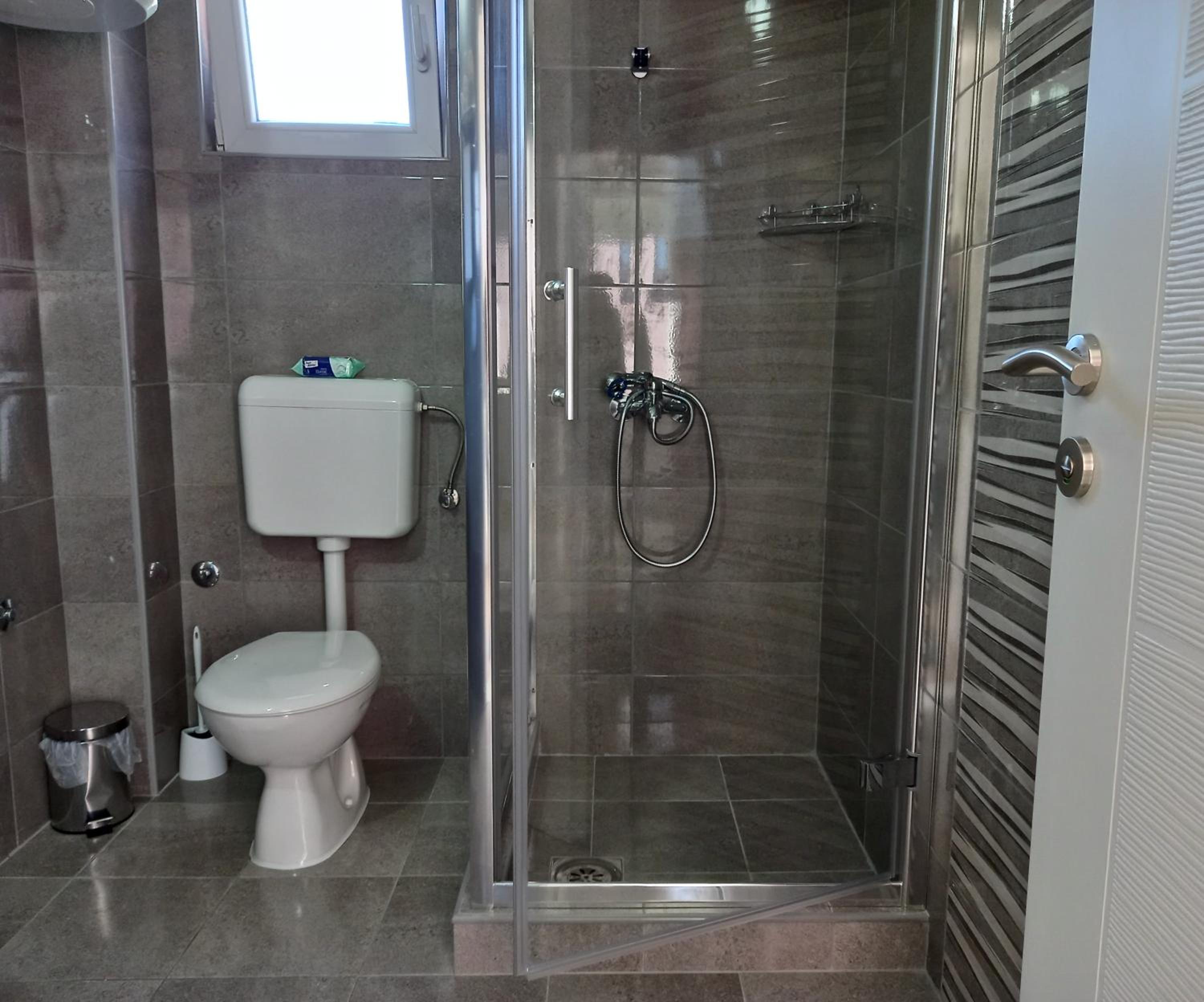 Apartmani Lorić