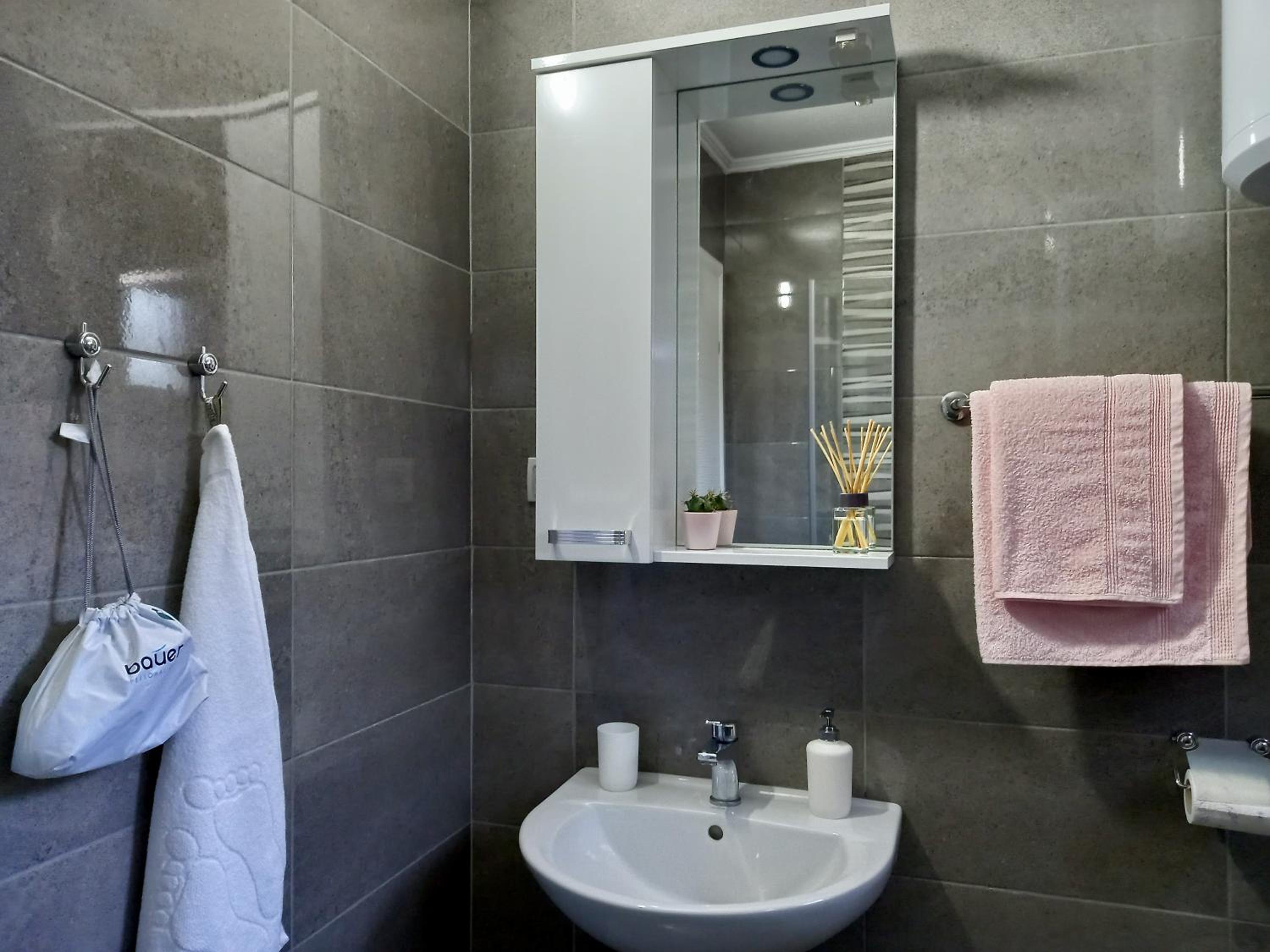 Apartmani Lorić