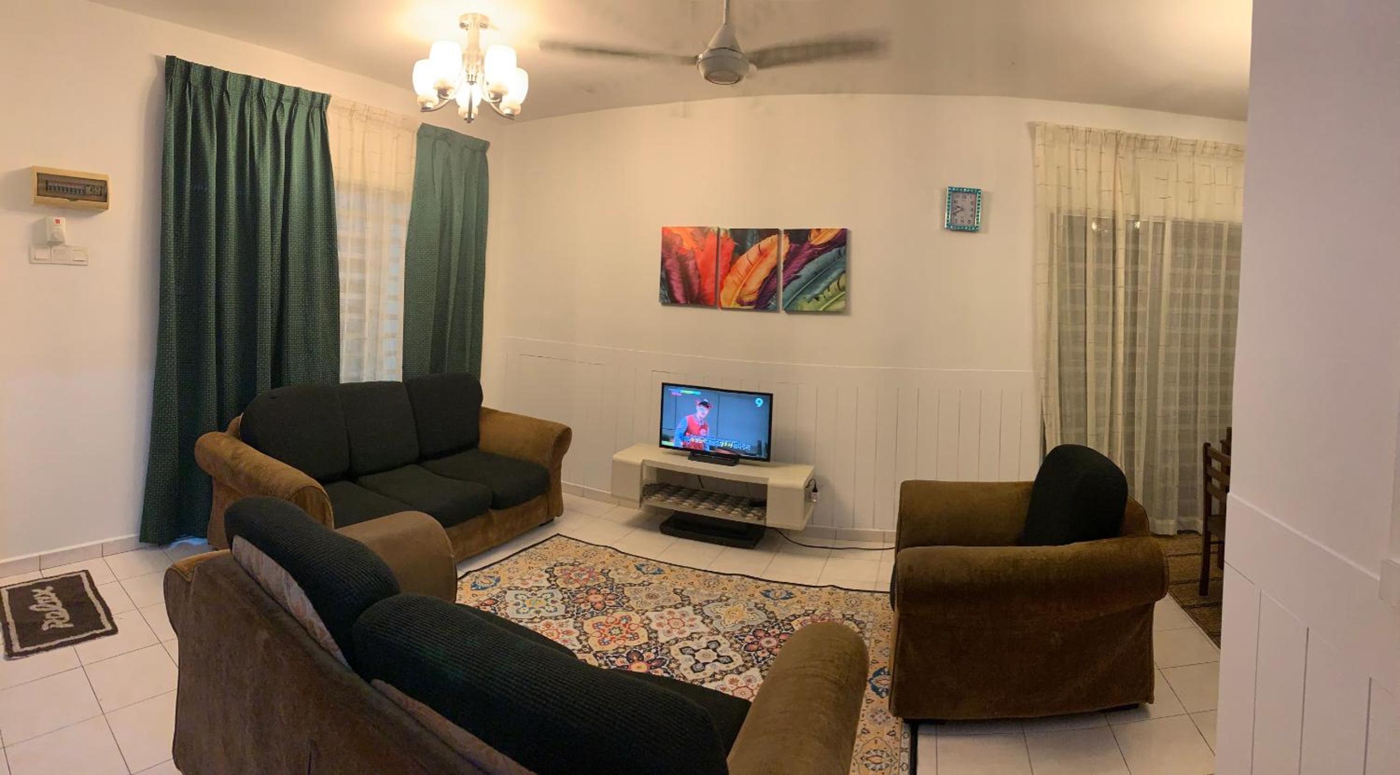 Kak's House Musl!m Only photo 1
