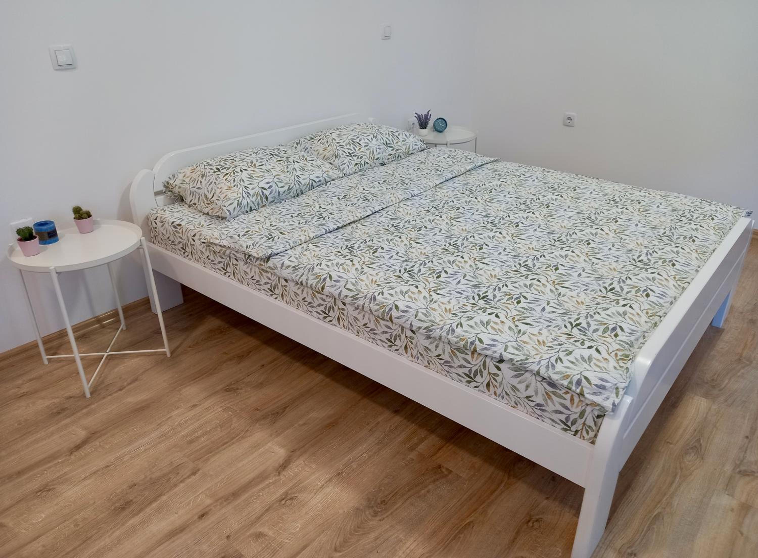 Apartmani Lorić