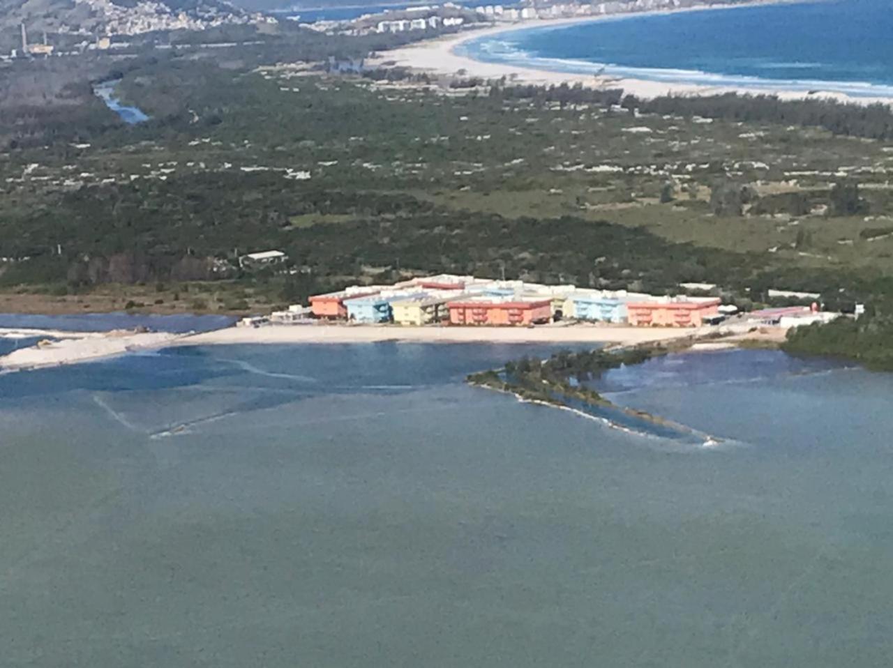 Hotel EXCELENTE APARTAMENTO ENTRE A LAGOA E O MAR!!! - Image 1