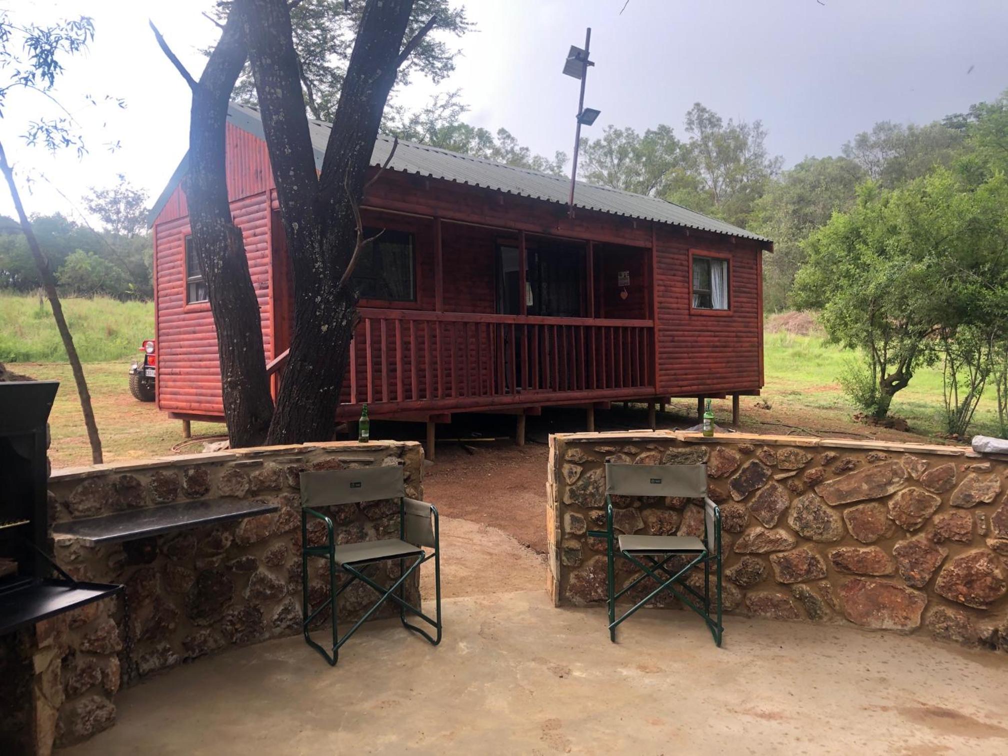 Red Cliff Lodge Groot Marico view 4